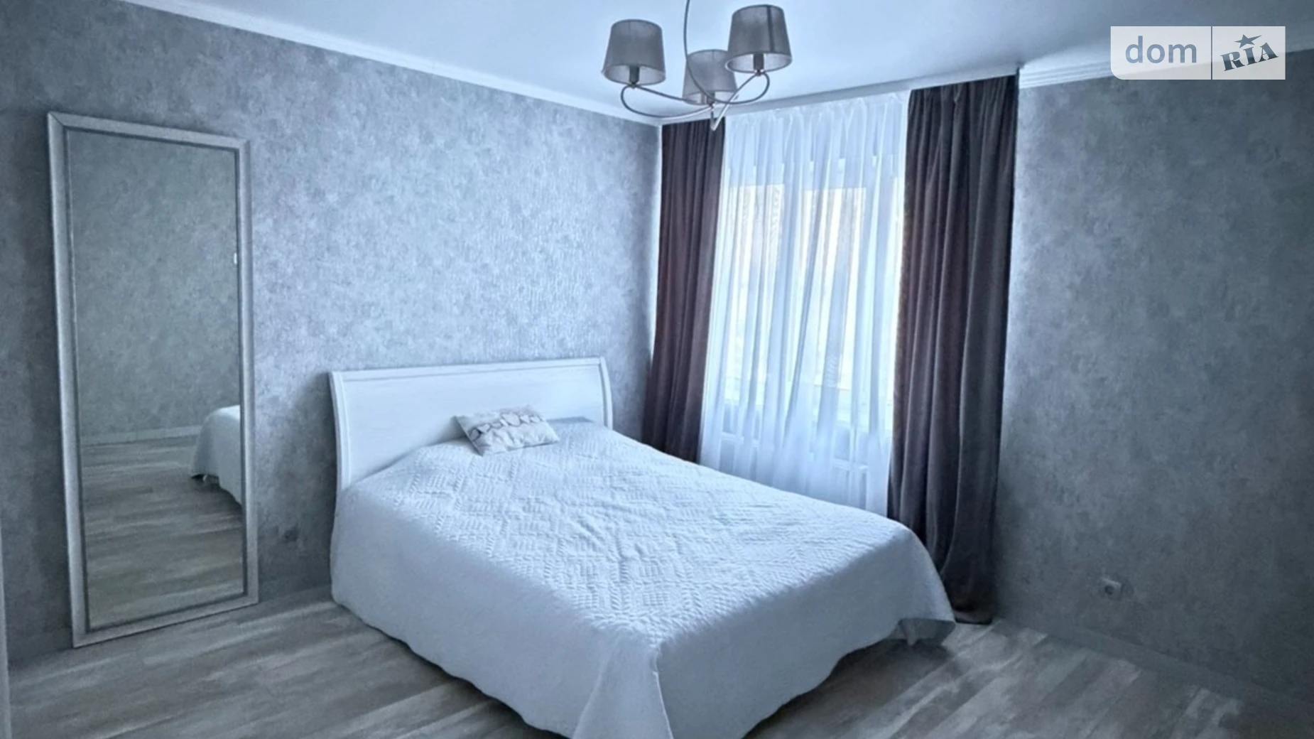 Продается 3-комнатная квартира 86.4 кв. м в, цена: 108000 $ - фото 5