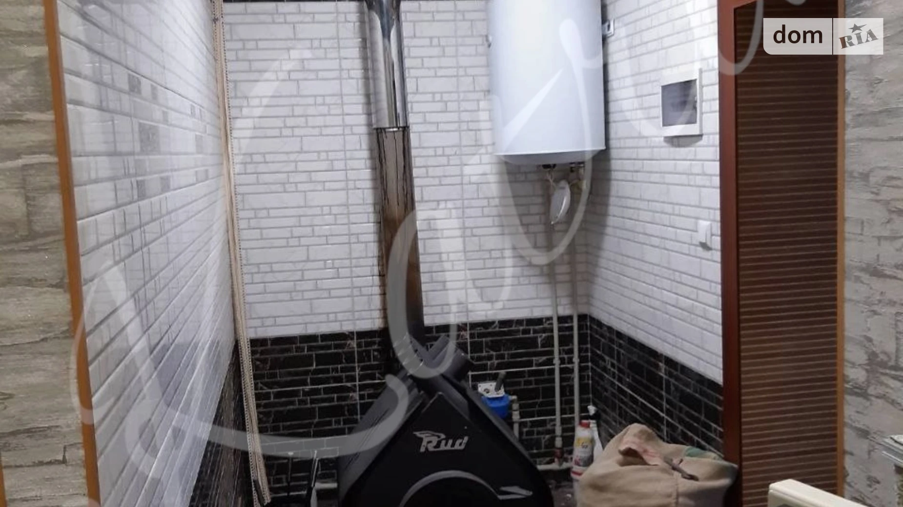 Продается дом на 2 этажа 99.5 кв. м с мансардой, цена: 85000 $ - фото 2