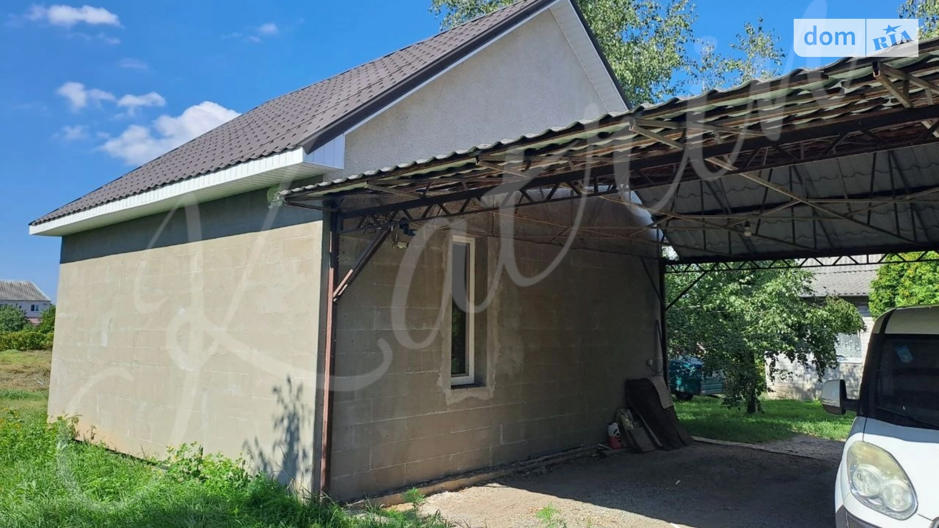 Продается дом на 2 этажа 99.5 кв. м с мансардой, цена: 85000 $ - фото 5