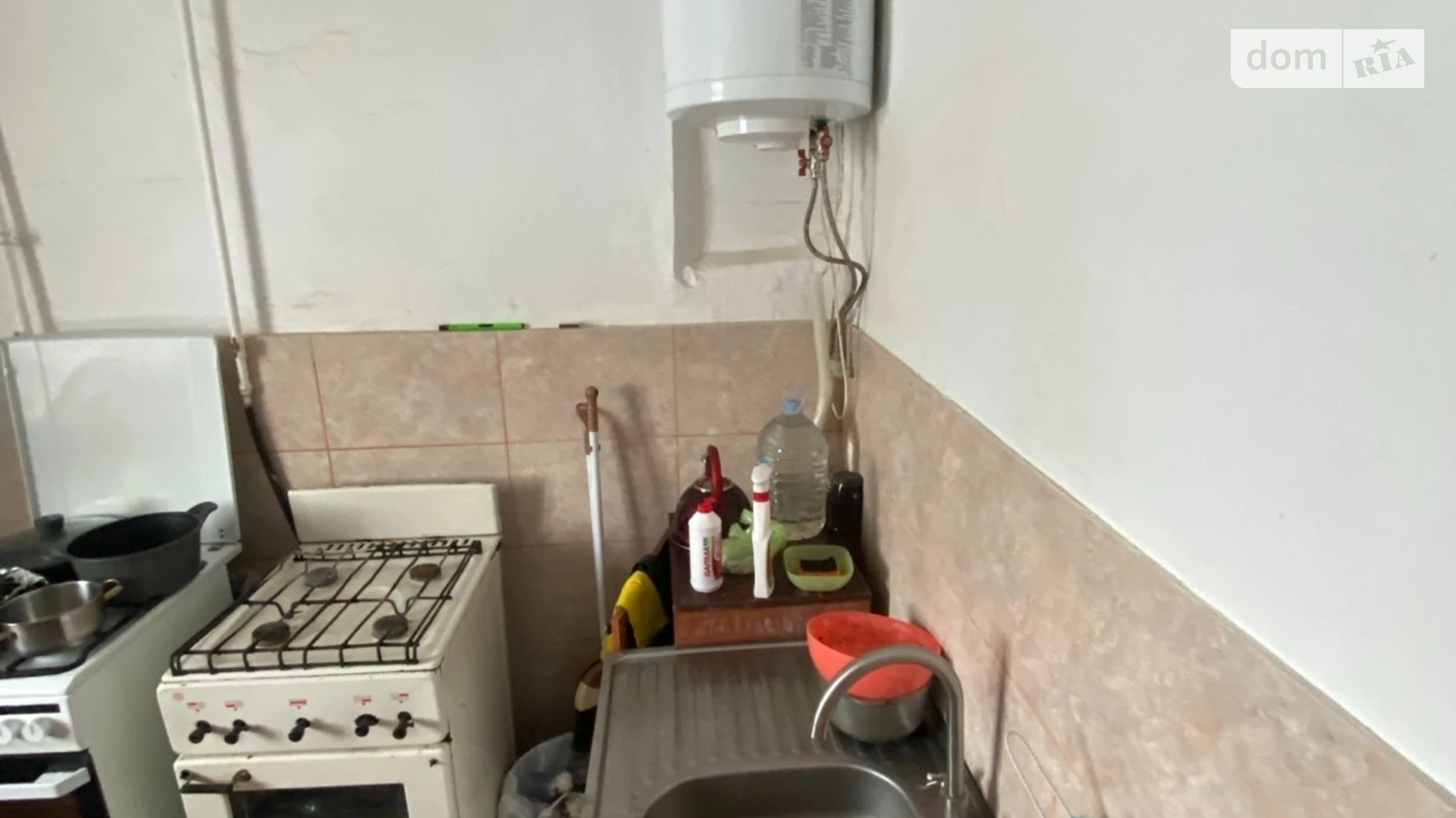 Продается комната 20.6 кв. м в Хмельницком, цена: 16500 $ - фото 5