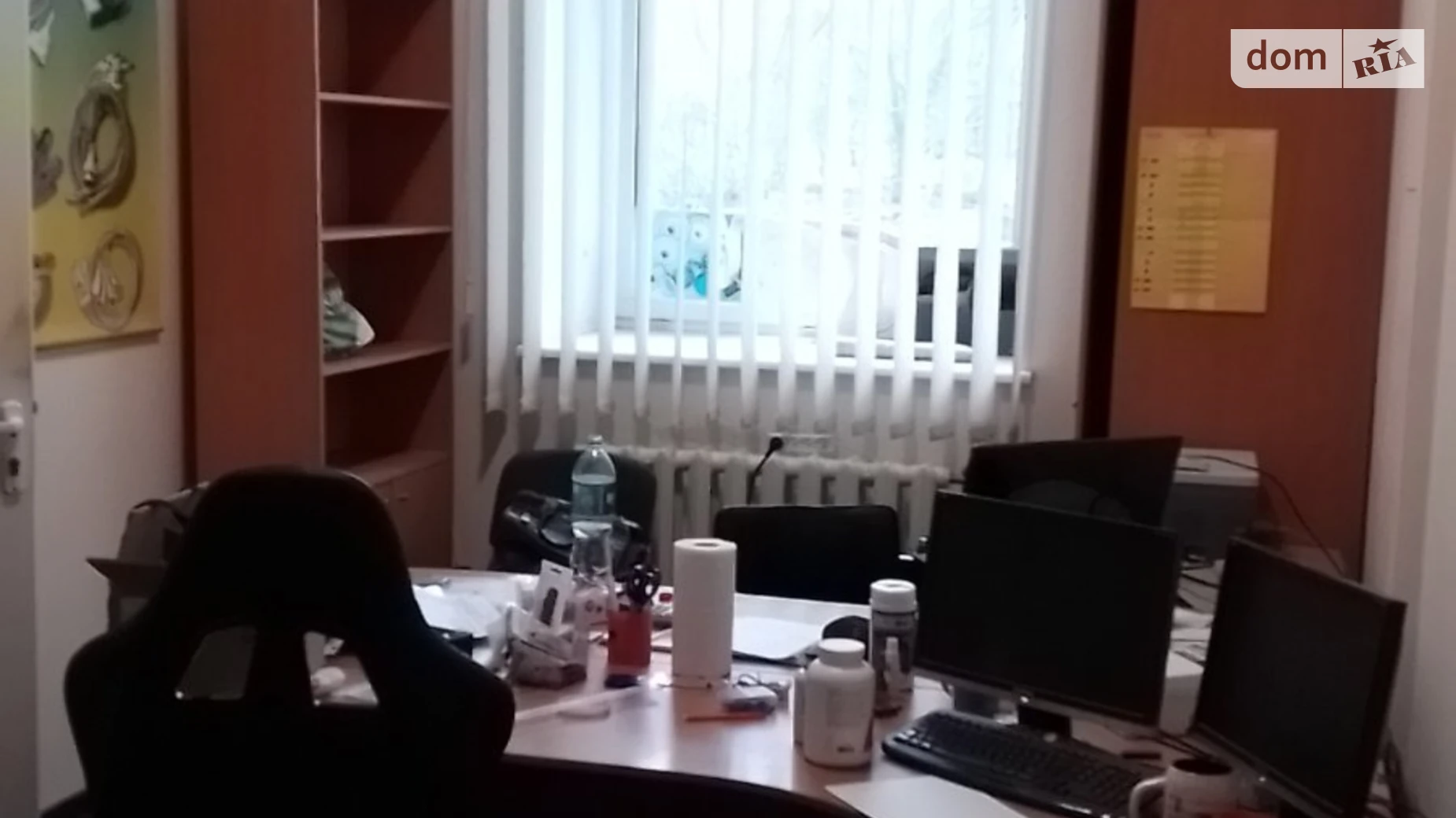 Сдается в аренду офис 77.8 кв. м в бизнес-центре, цена: 16000 грн - фото 2