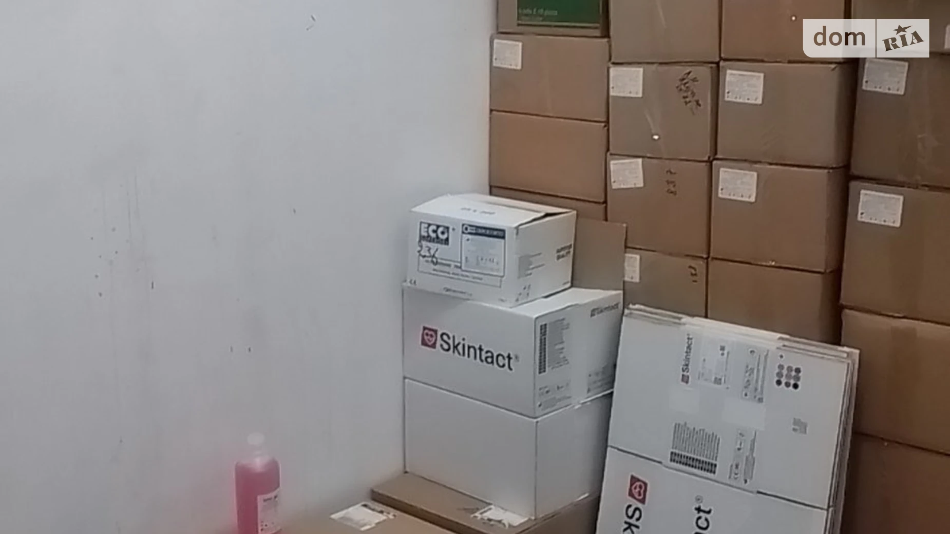 Сдается в аренду офис 77.8 кв. м в бизнес-центре, цена: 16000 грн - фото 5