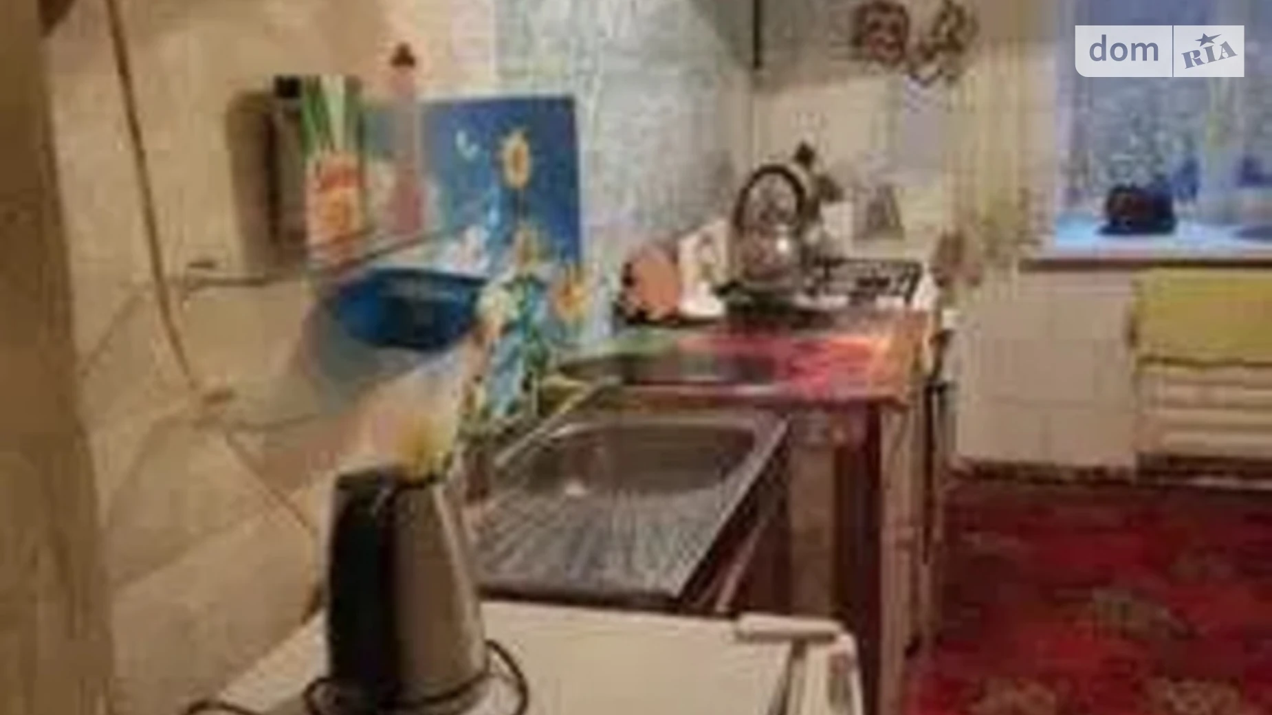 Продается 2-комнатная квартира 39.5 кв. м в Сумах, ул. Троицкая, 10 - фото 3