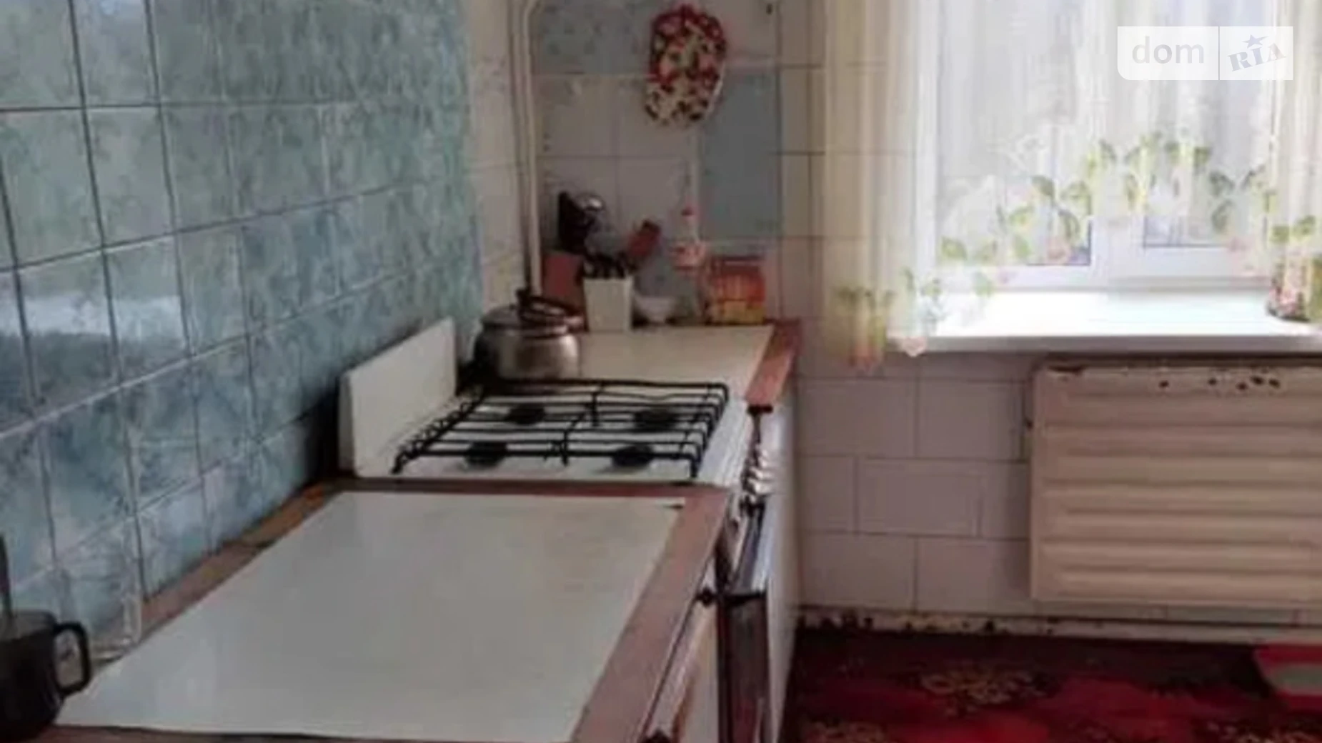 Продается 2-комнатная квартира 39.5 кв. м в Сумах, ул. Троицкая, 10 - фото 2