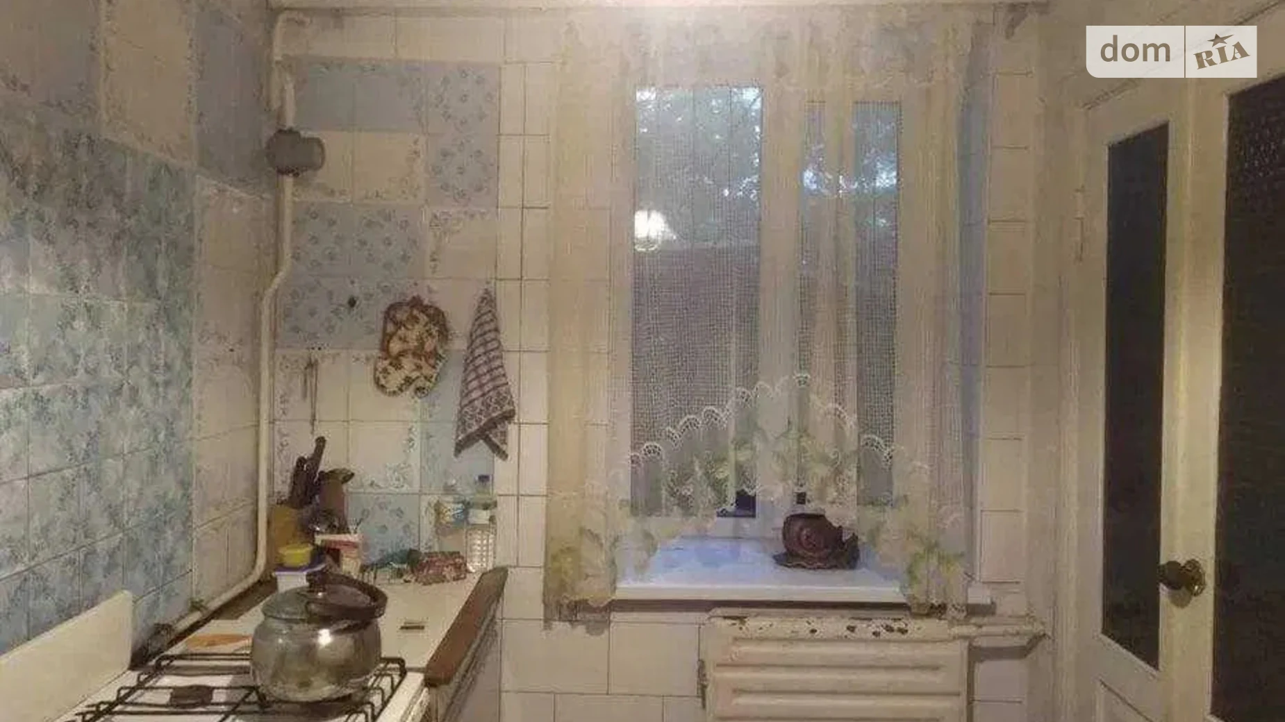 Продается 2-комнатная квартира 39.5 кв. м в Сумах, ул. Троицкая, 10 - фото 5