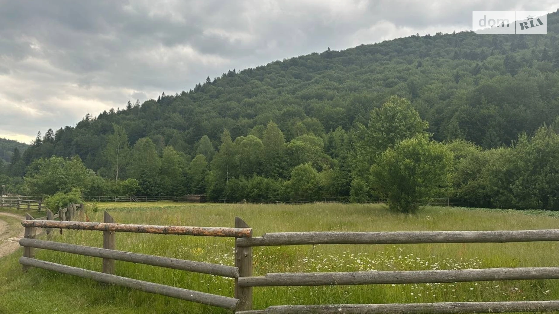 Продается земельный участок 27.61 соток в Ивано-Франковской области, цена: 50000 $ - фото 2