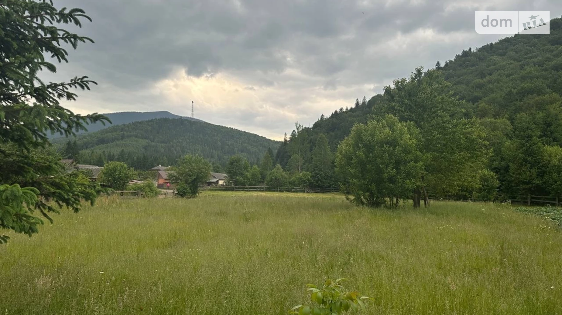 Продается земельный участок 27.61 соток в Ивано-Франковской области, цена: 50000 $ - фото 3