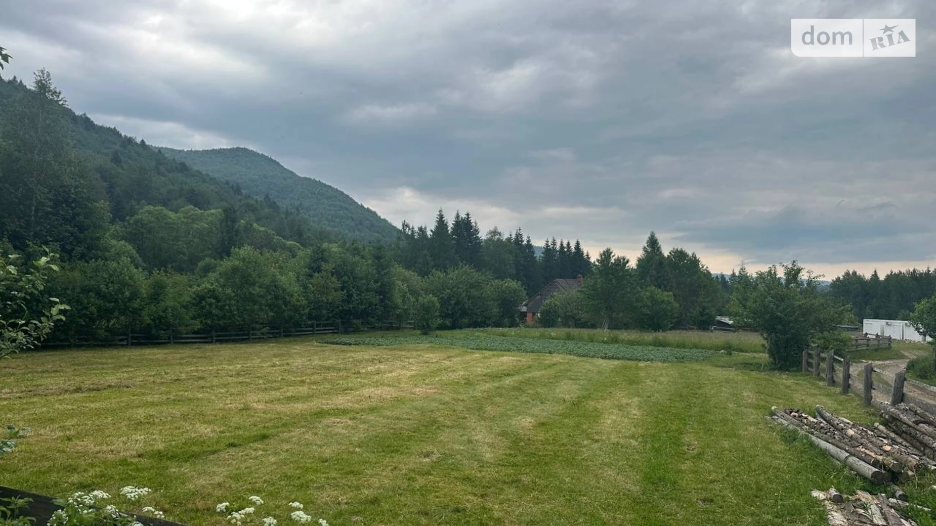 Продается земельный участок 27.61 соток в Ивано-Франковской области, цена: 50000 $ - фото 4
