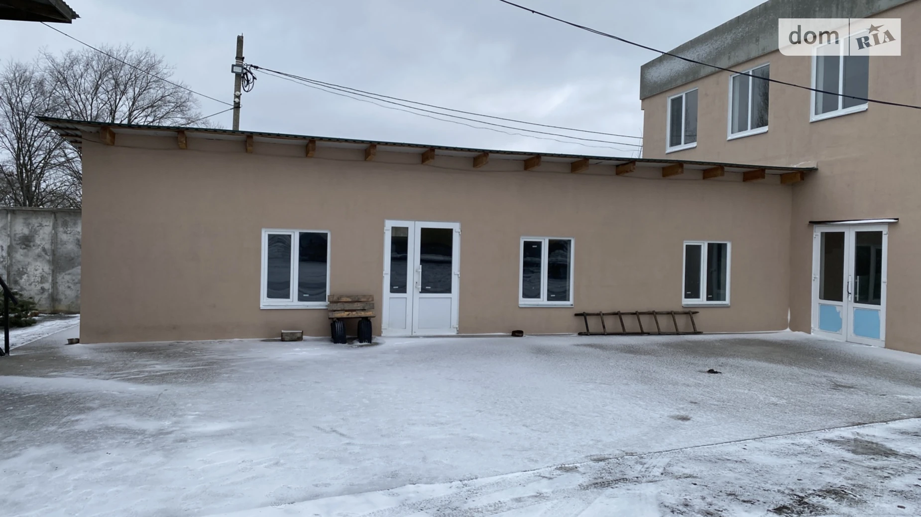 Сдается в аренду офис 522 кв. м в бизнес-центре, цена: 88740 грн - фото 2