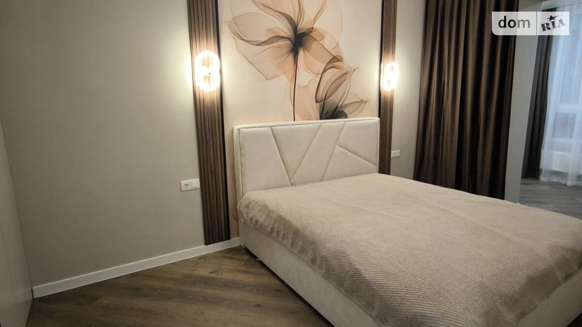 Продается 1-комнатная квартира 44 кв. м в, цена: 72999 $ - фото 2