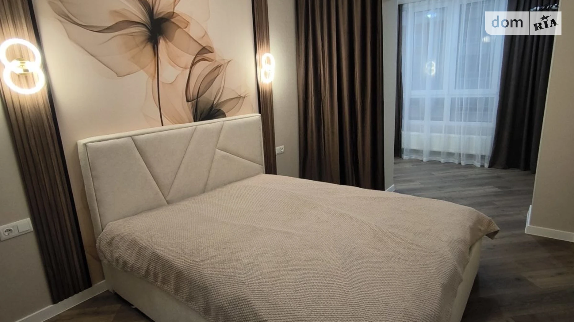 Продается 1-комнатная квартира 44 кв. м в, цена: 72999 $ - фото 4