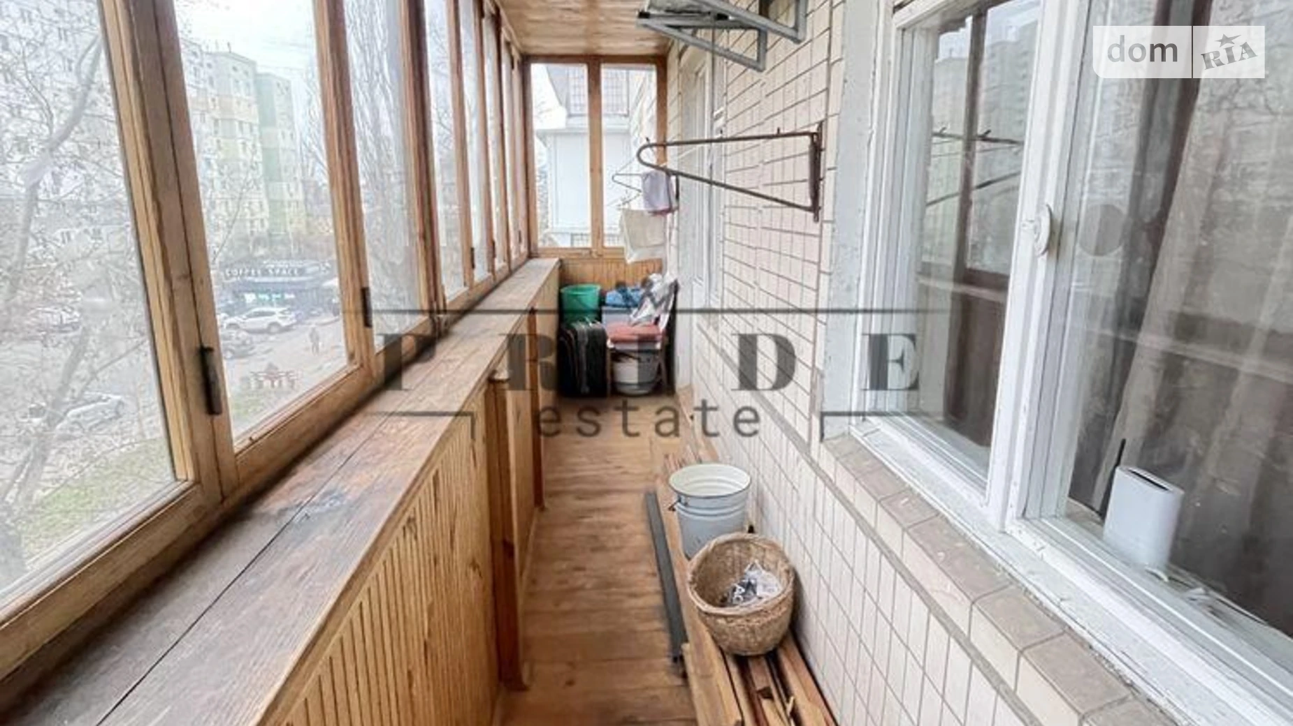 Сдается в аренду 2-комнатная квартира 50 кв. м в Киеве, ул. Северная, 16 - фото 5