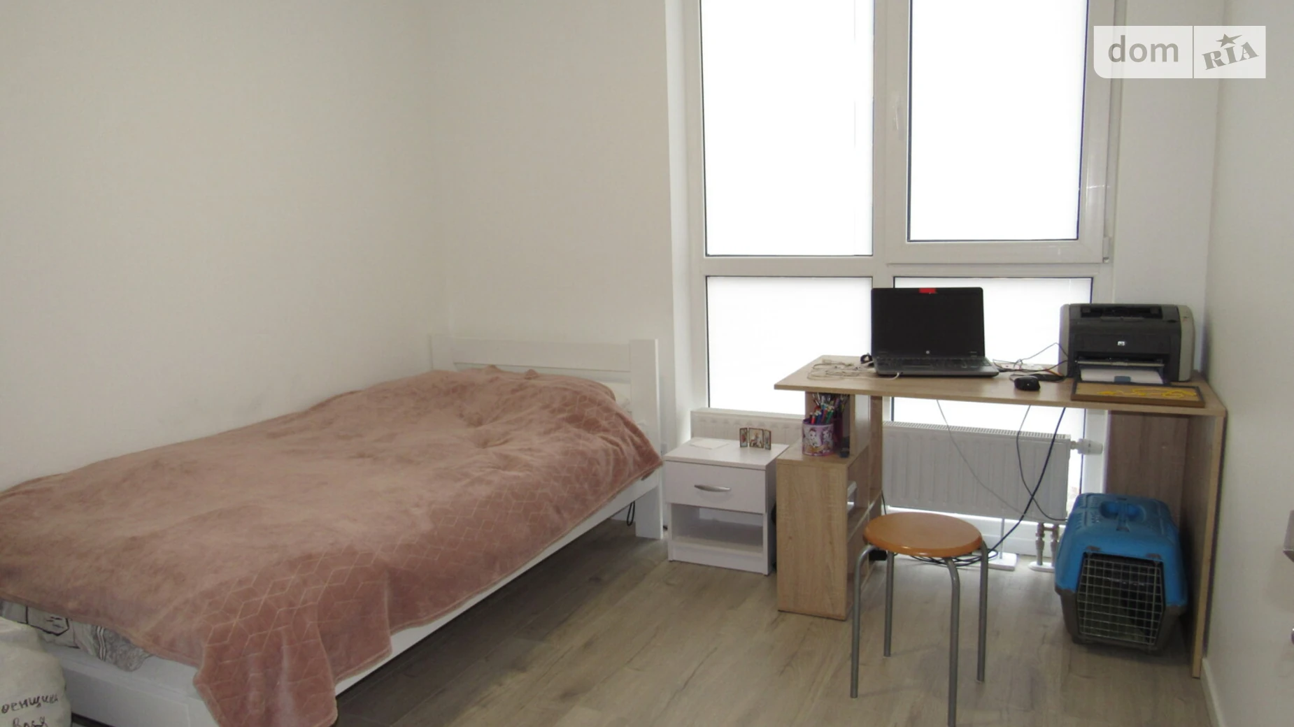 Продается 3-комнатная квартира 77.6 кв. м в Львове, ул. Под Голоском, 16А - фото 2