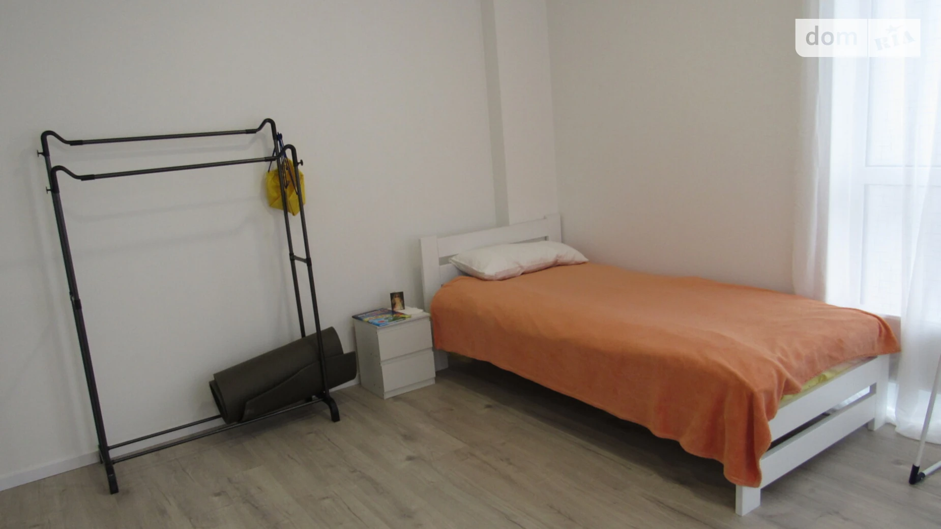 Продается 3-комнатная квартира 77.6 кв. м в Львове, ул. Под Голоском, 16А - фото 4