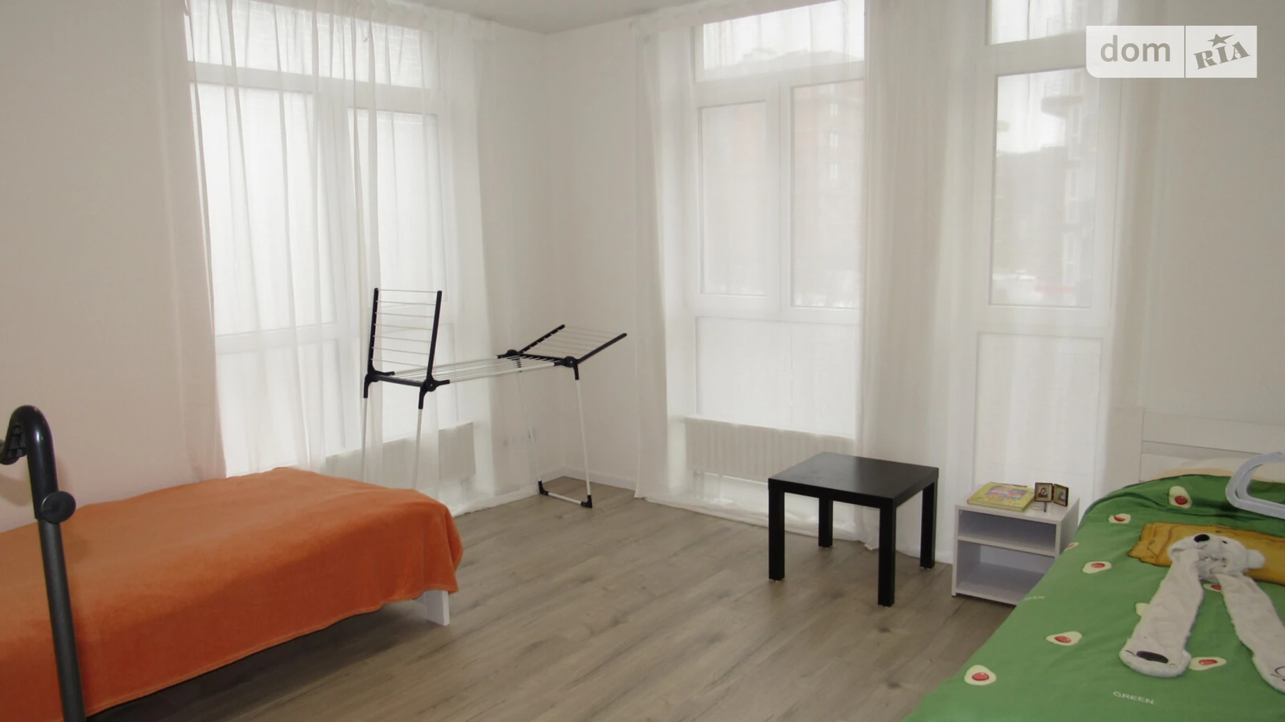 Продается 3-комнатная квартира 77.6 кв. м в Львове, ул. Под Голоском, 16А - фото 3