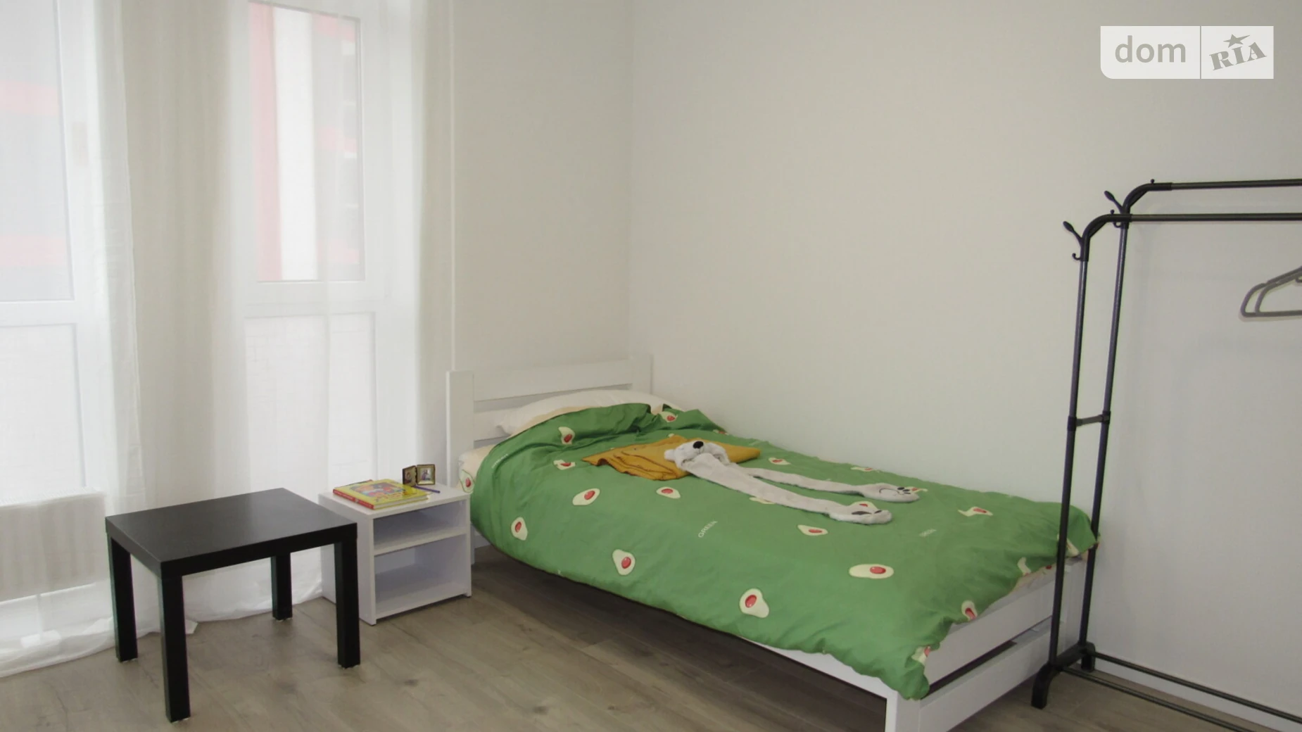 Продается 3-комнатная квартира 77.6 кв. м в Львове, ул. Под Голоском, 16А - фото 5