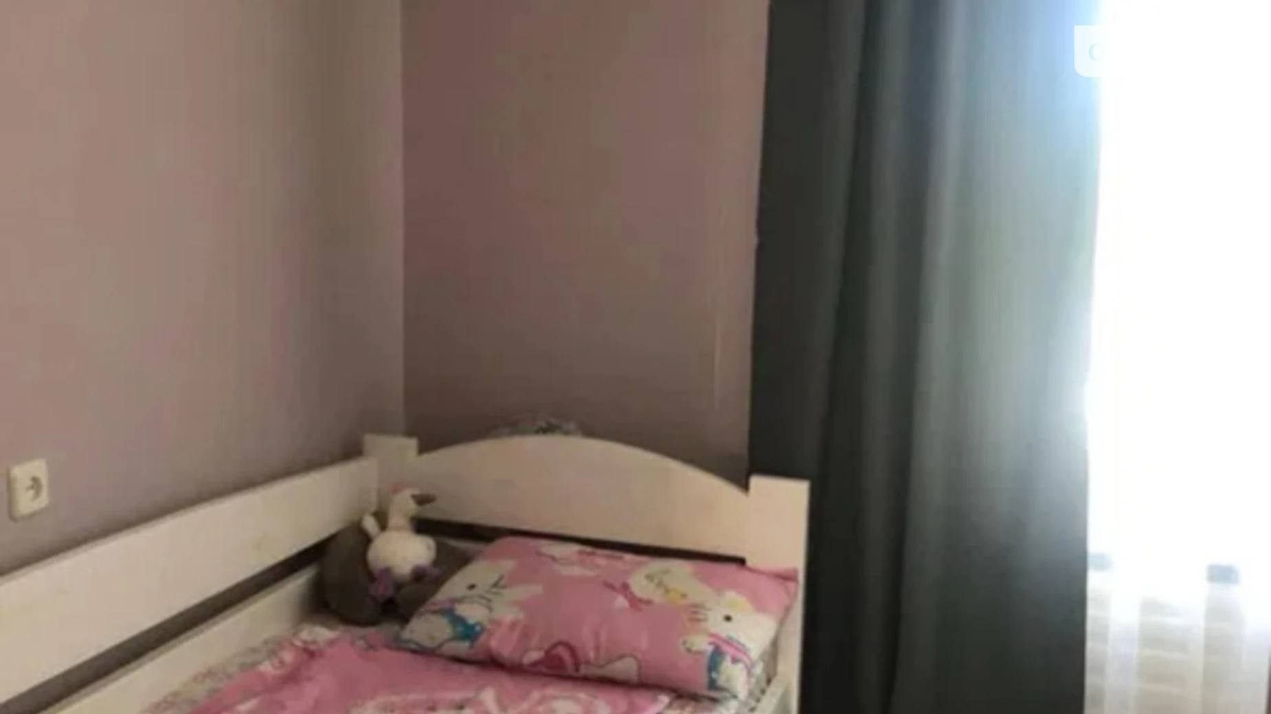 Продается 3-комнатная квартира 59.7 кв. м в Ахтырке, цена: 27000 $ - фото 2