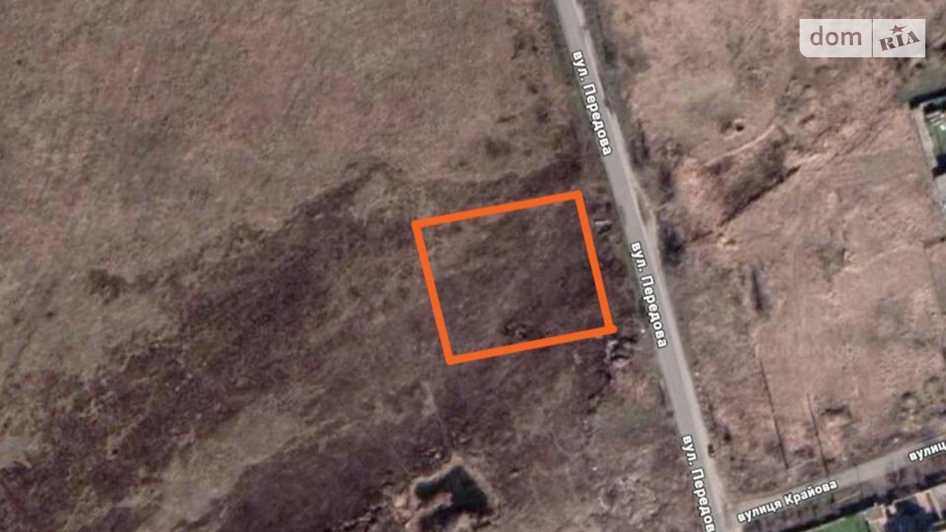 Продается земельный участок 10 соток в Днепропетровской области, цена: 8500 $ - фото 3