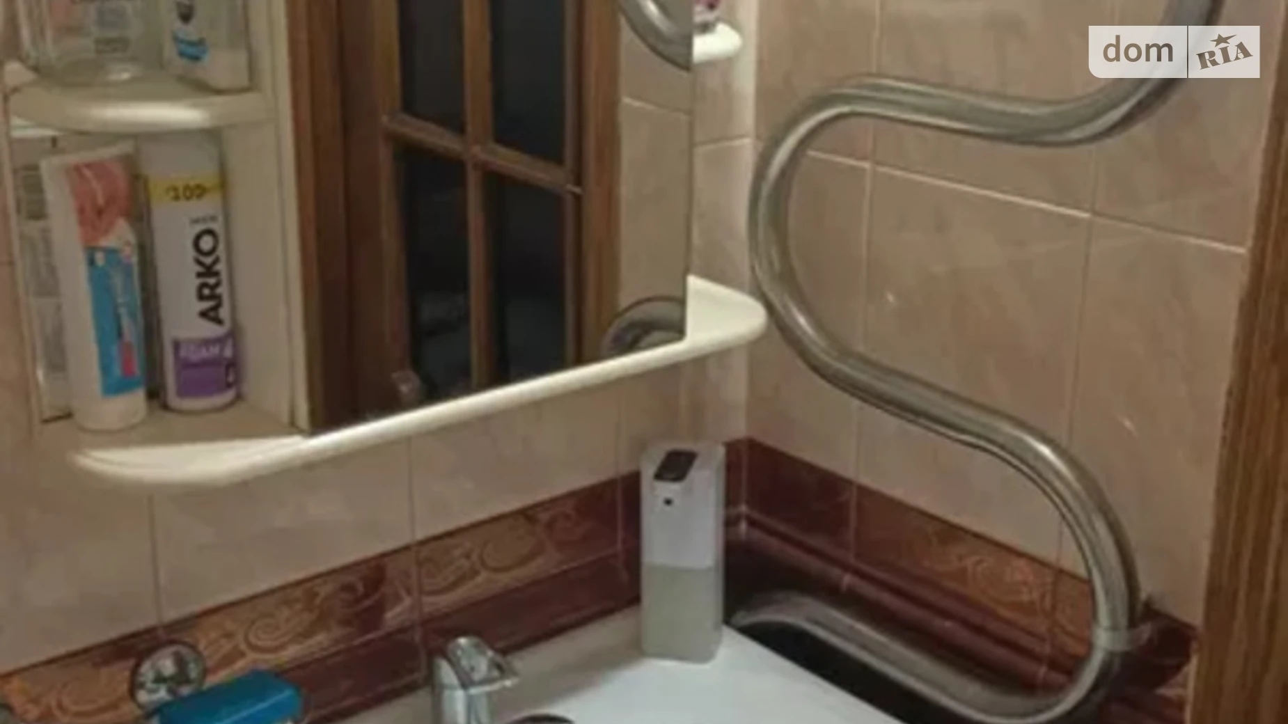 Продается 3-комнатная квартира 64.7 кв. м в, цена: 32000 $ - фото 5