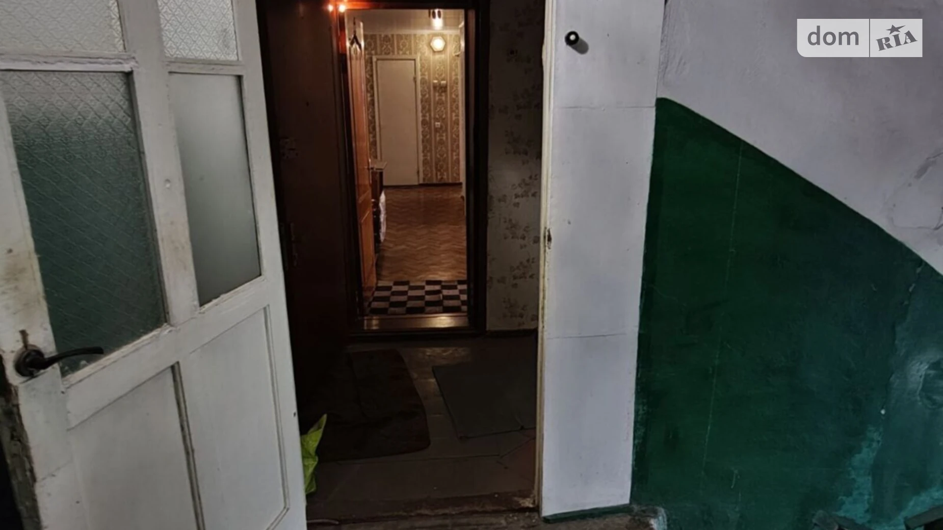 3-комнатная квартира 64 кв. м в Запорожье, просп. Моторостроителей, 32 - фото 4