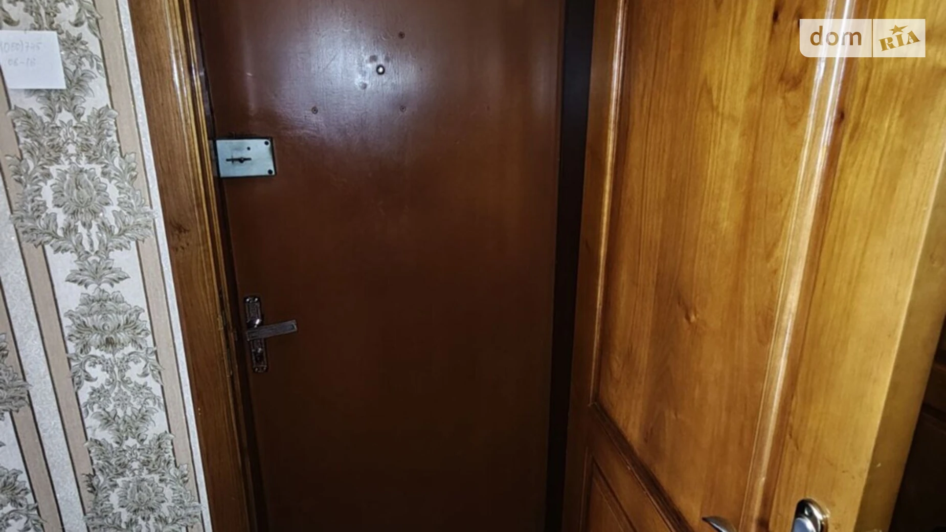 3-комнатная квартира 64 кв. м в Запорожье, просп. Моторостроителей, 32 - фото 5