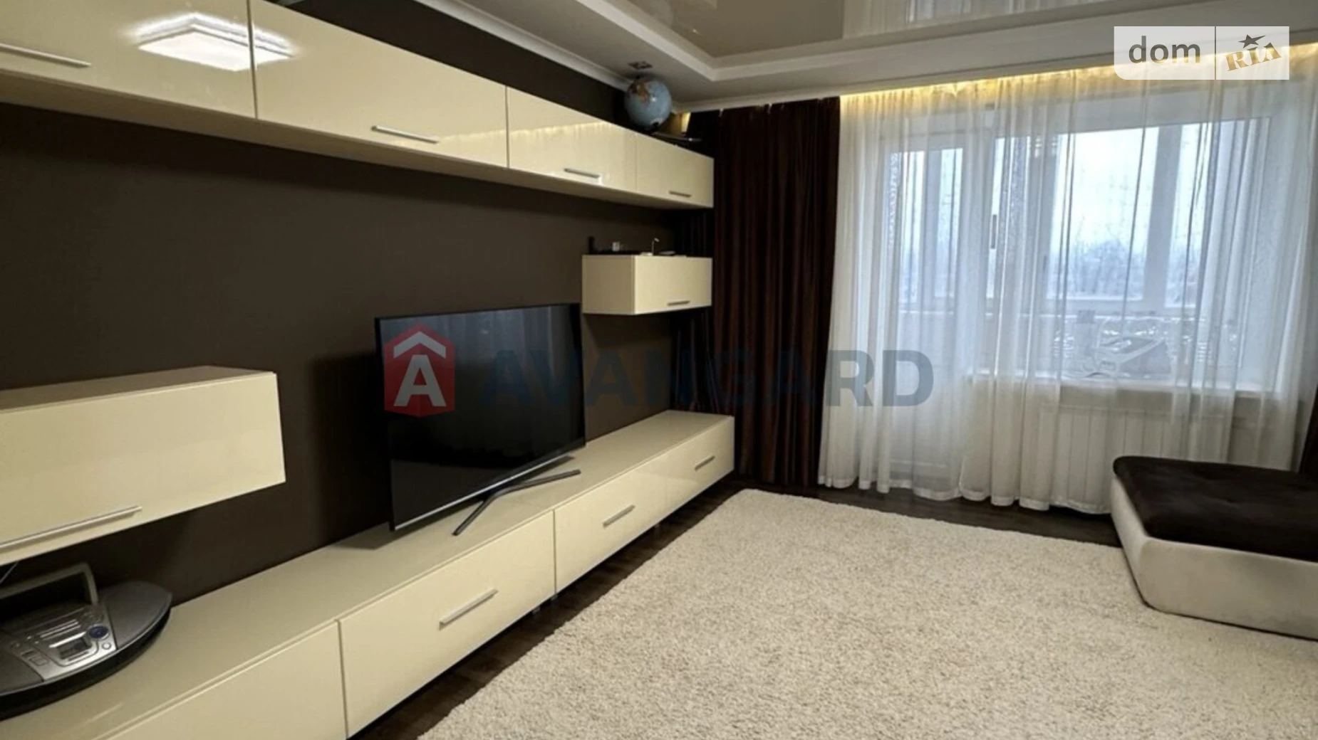 3-комнатная квартира 67 кв. м в Запорожье, цена: 38000 $ - фото 2