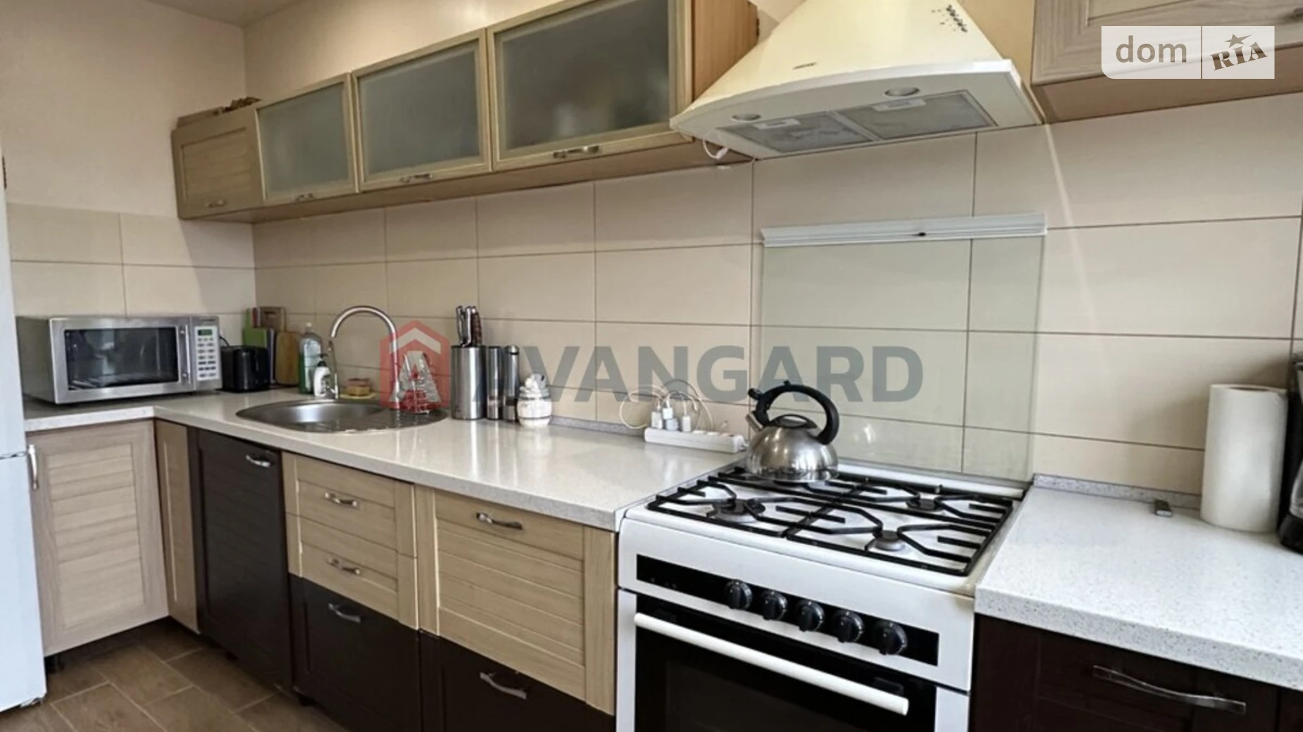 3-комнатная квартира 67 кв. м в Запорожье, цена: 38000 $ - фото 3