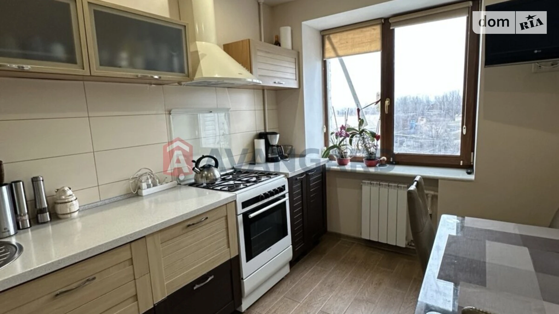 3-комнатная квартира 67 кв. м в Запорожье, цена: 38000 $ - фото 4