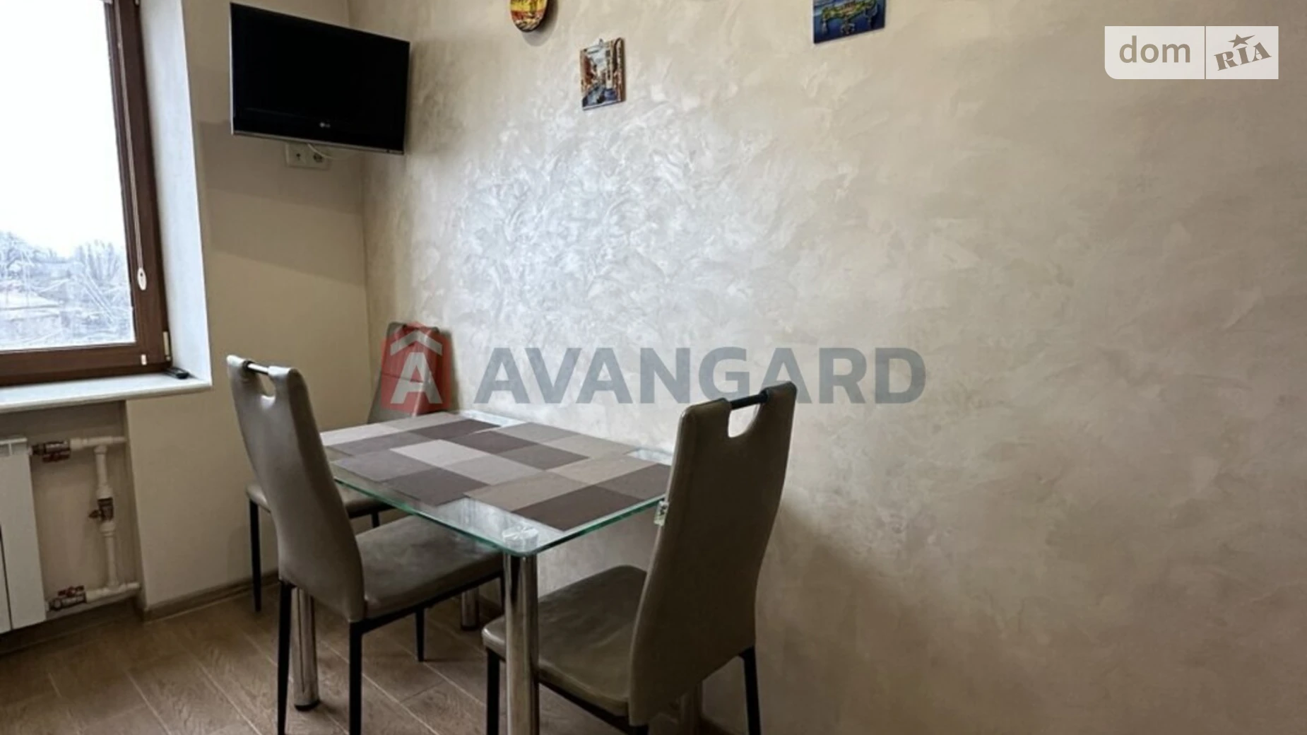 3-комнатная квартира 67 кв. м в Запорожье, цена: 38000 $ - фото 5