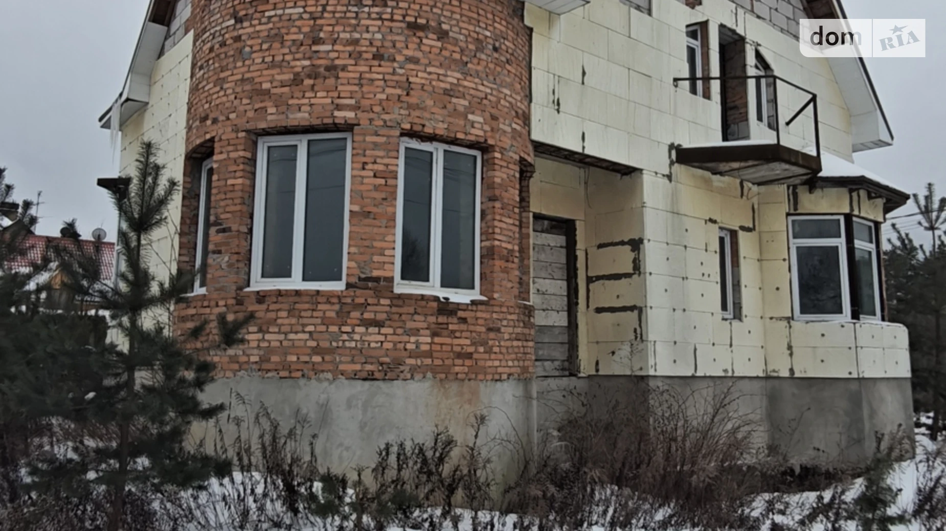 Продается дом на 2 этажа 262.7 кв. м с мансардой, цена: 99000 $ - фото 4