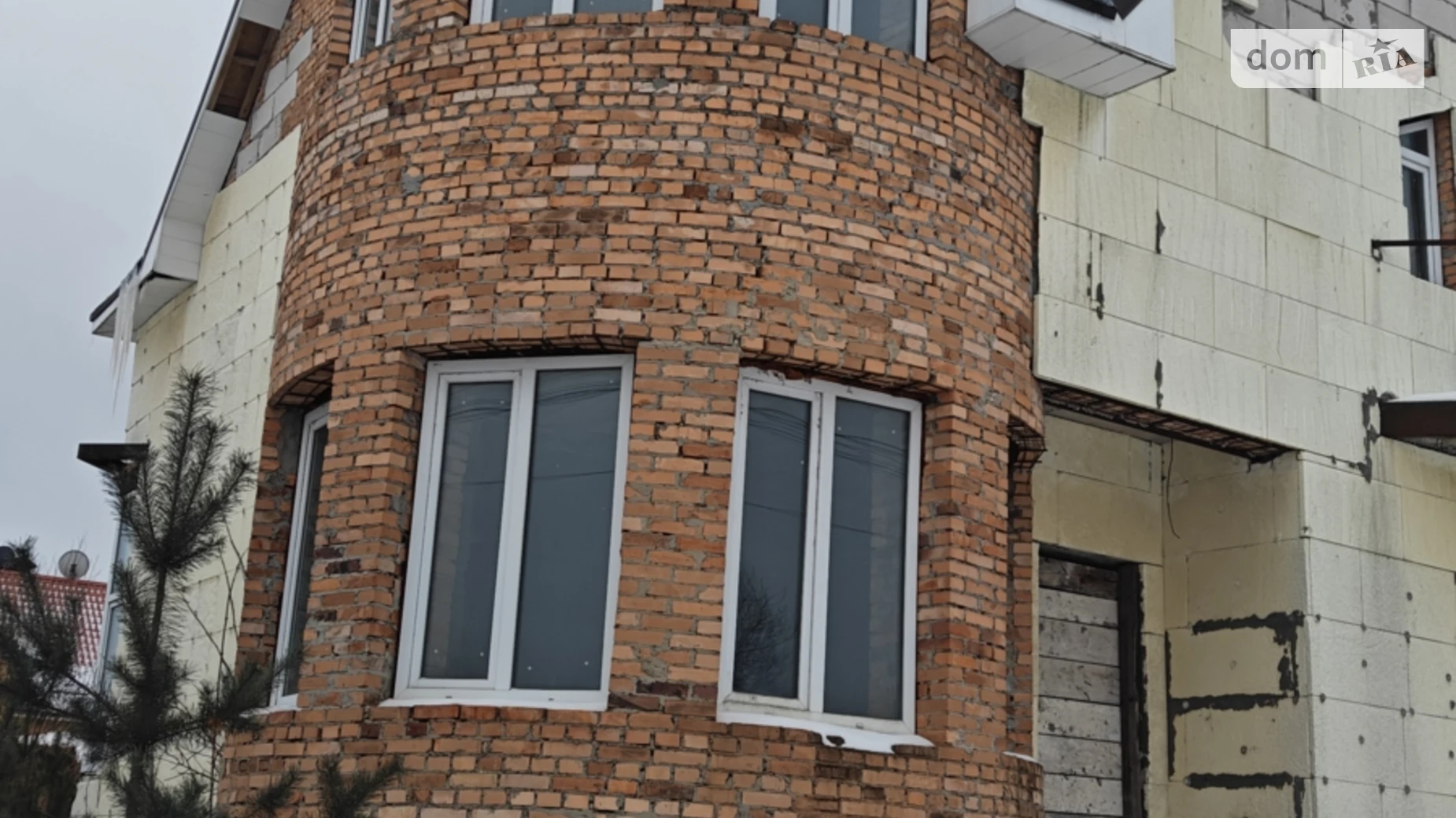 Продается дом на 2 этажа 262.7 кв. м с мансардой, цена: 99000 $ - фото 5