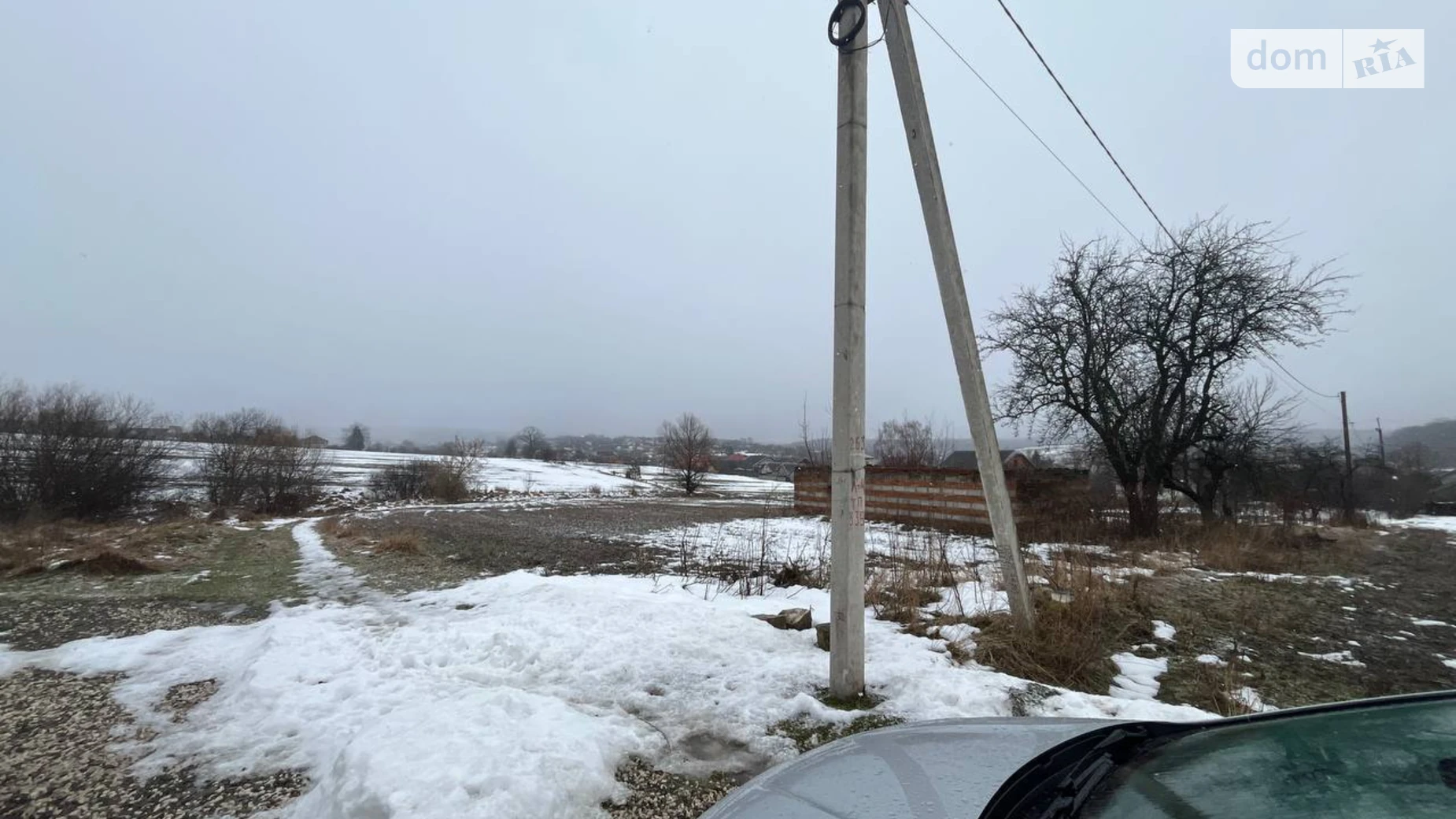 Продается земельный участок 25 соток в Ивано-Франковской области, цена: 19000 $ - фото 4