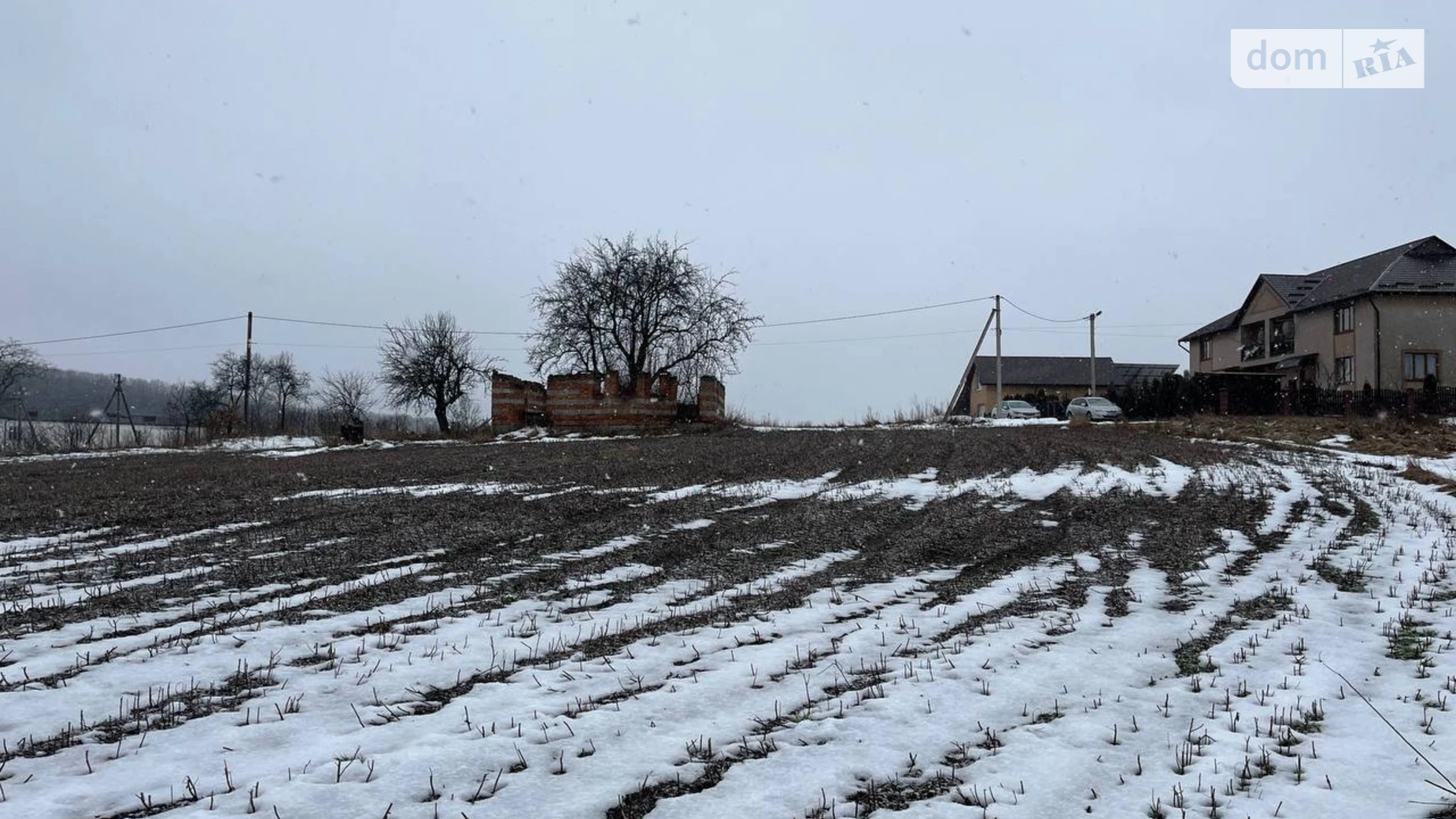 Продается земельный участок 25 соток в Ивано-Франковской области, цена: 19000 $ - фото 5
