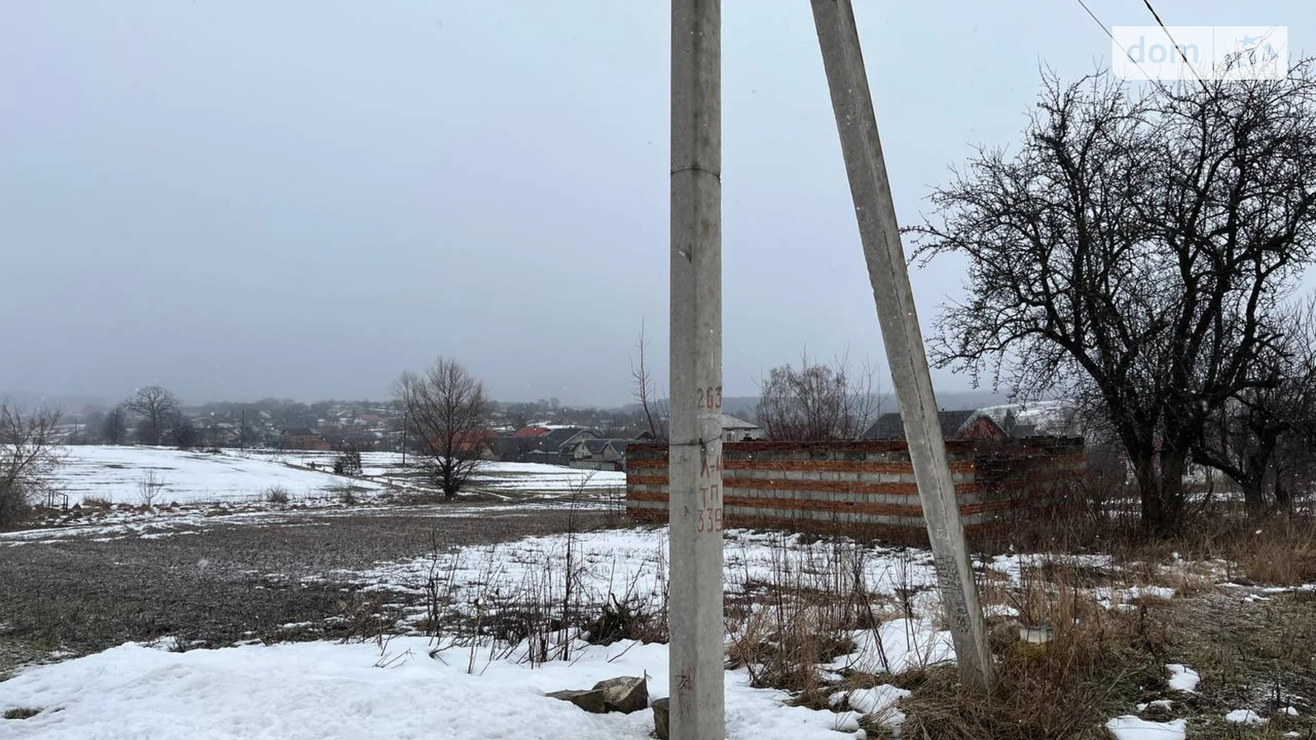 Продается земельный участок 25 соток в Ивано-Франковской области, цена: 19000 $ - фото 3