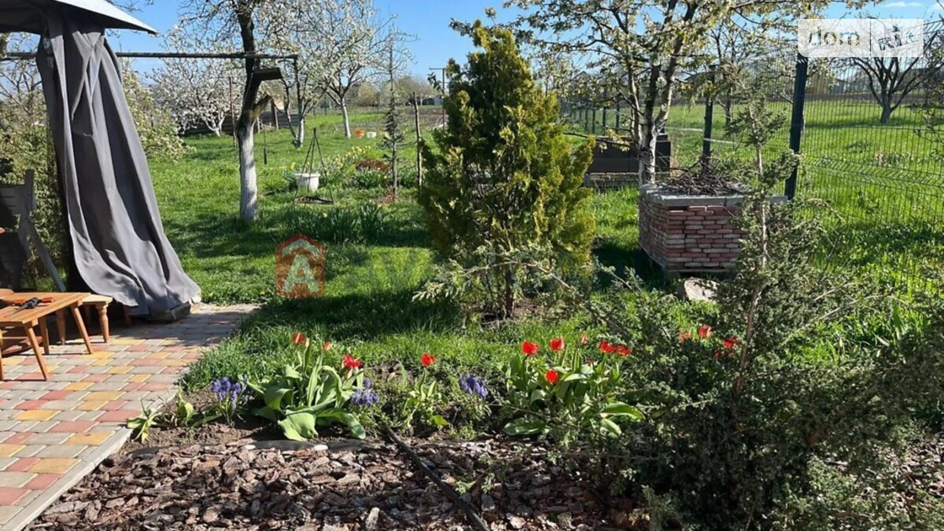 Продается дом на 2 этажа 103.2 кв. м с террасой, цена: 215000 $ - фото 3