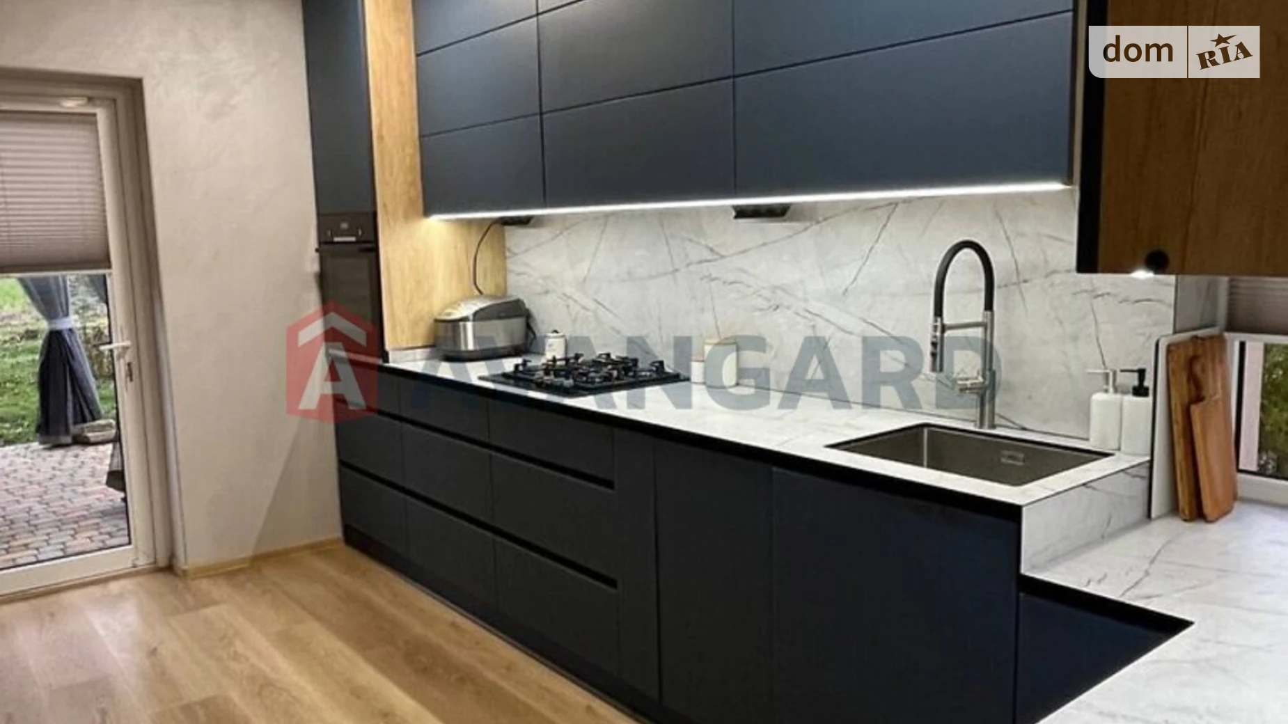 Продается дом на 2 этажа 103.2 кв. м с террасой, цена: 215000 $ - фото 5
