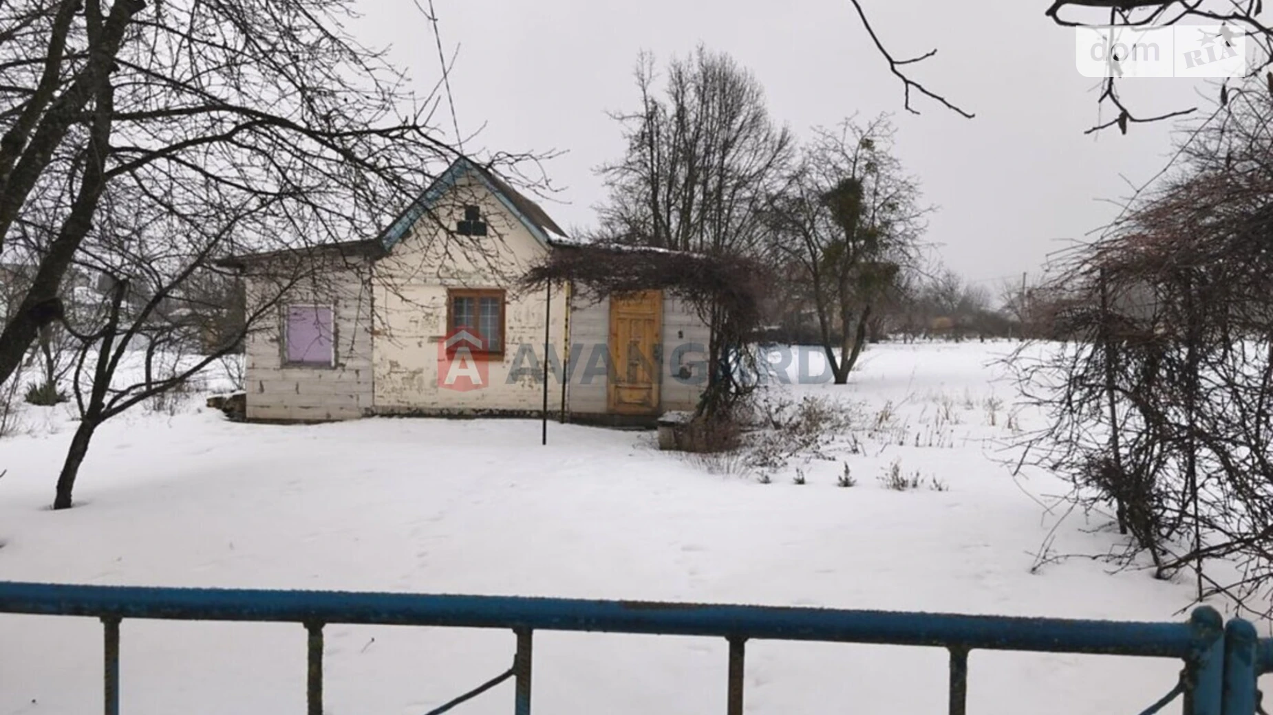 Продается одноэтажный дом 40 кв. м с верандой, цена: 20000 $ - фото 2