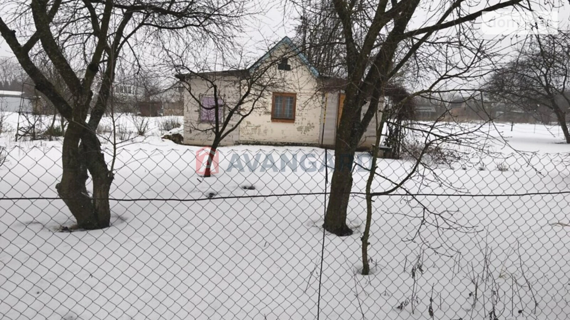 Продается одноэтажный дом 40 кв. м с верандой, цена: 20000 $ - фото 3