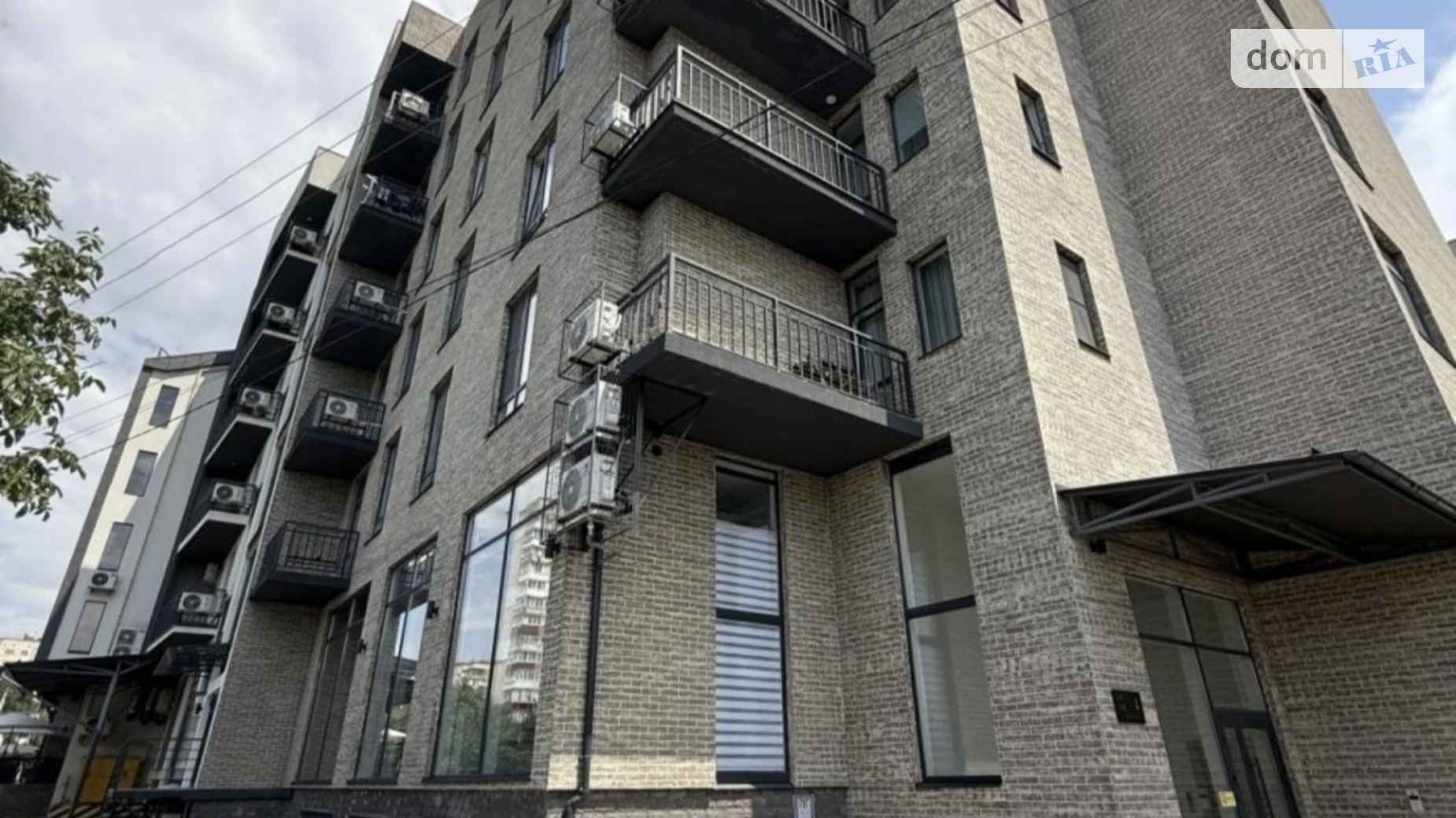 Сдается в аренду офис 25.3 кв. м в бизнес-центре, цена: 8000 грн - фото 2