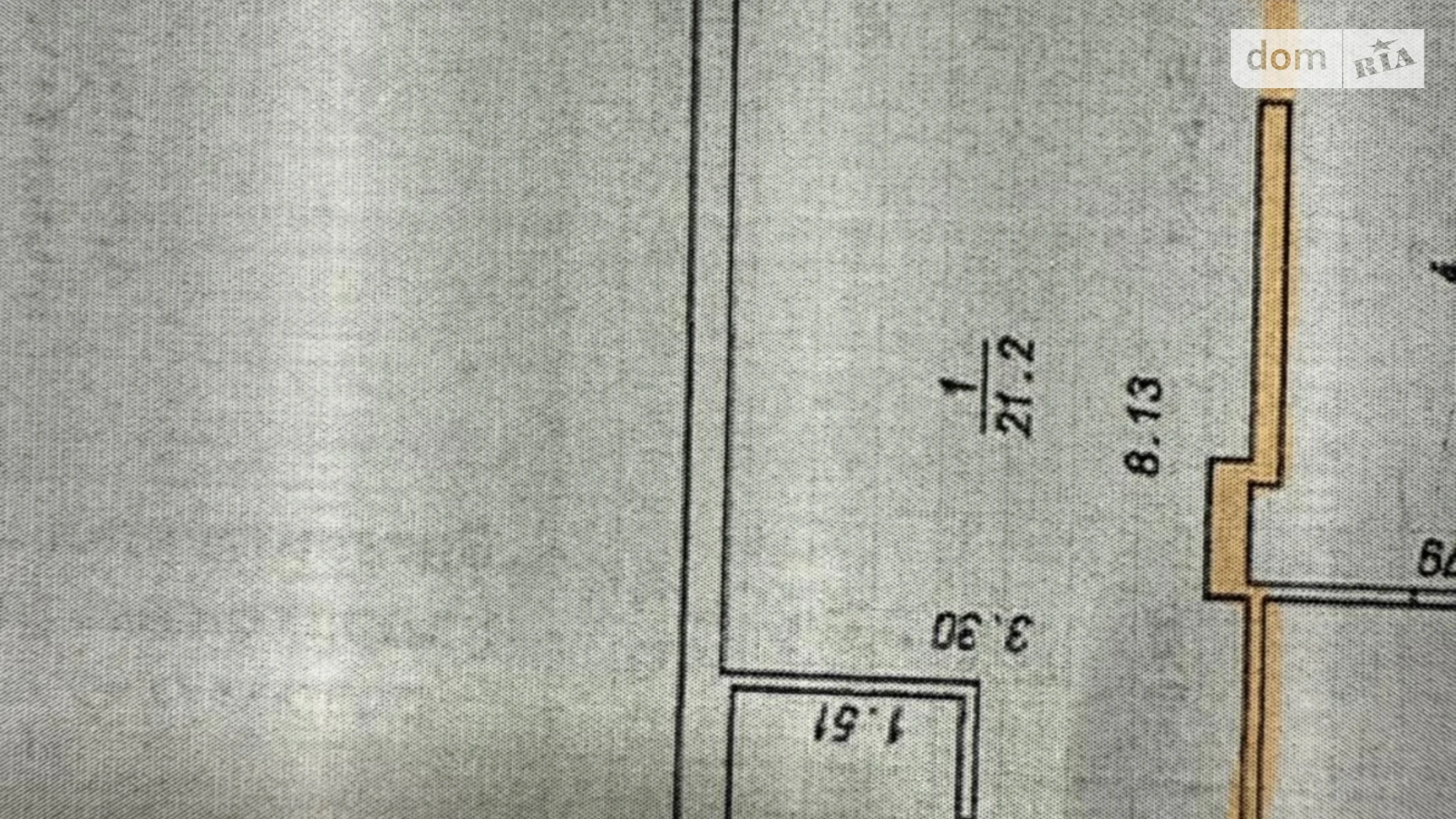 Сдается в аренду офис 25.3 кв. м в бизнес-центре, цена: 8000 грн - фото 4