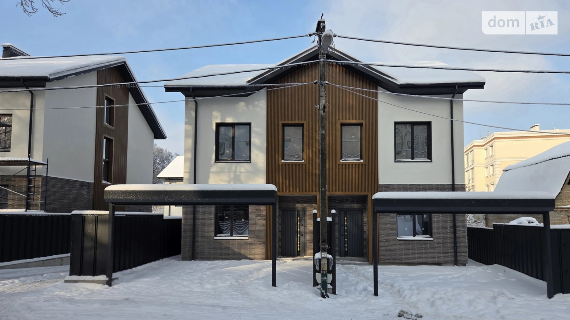 ул. Академика Ромоданова(Толстого) Ирпень, цена: 96000 $ - фото 2