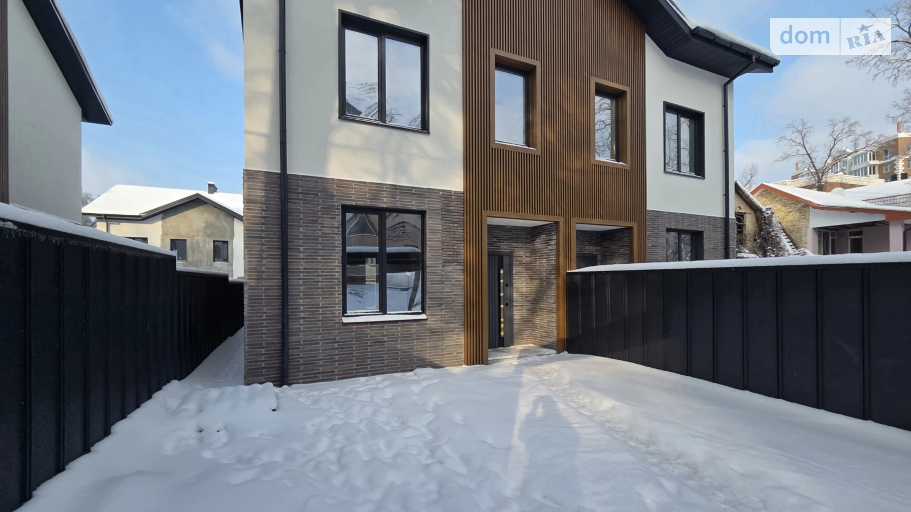 ул. Академика Ромоданова(Толстого) Ирпень, цена: 96000 $ - фото 3