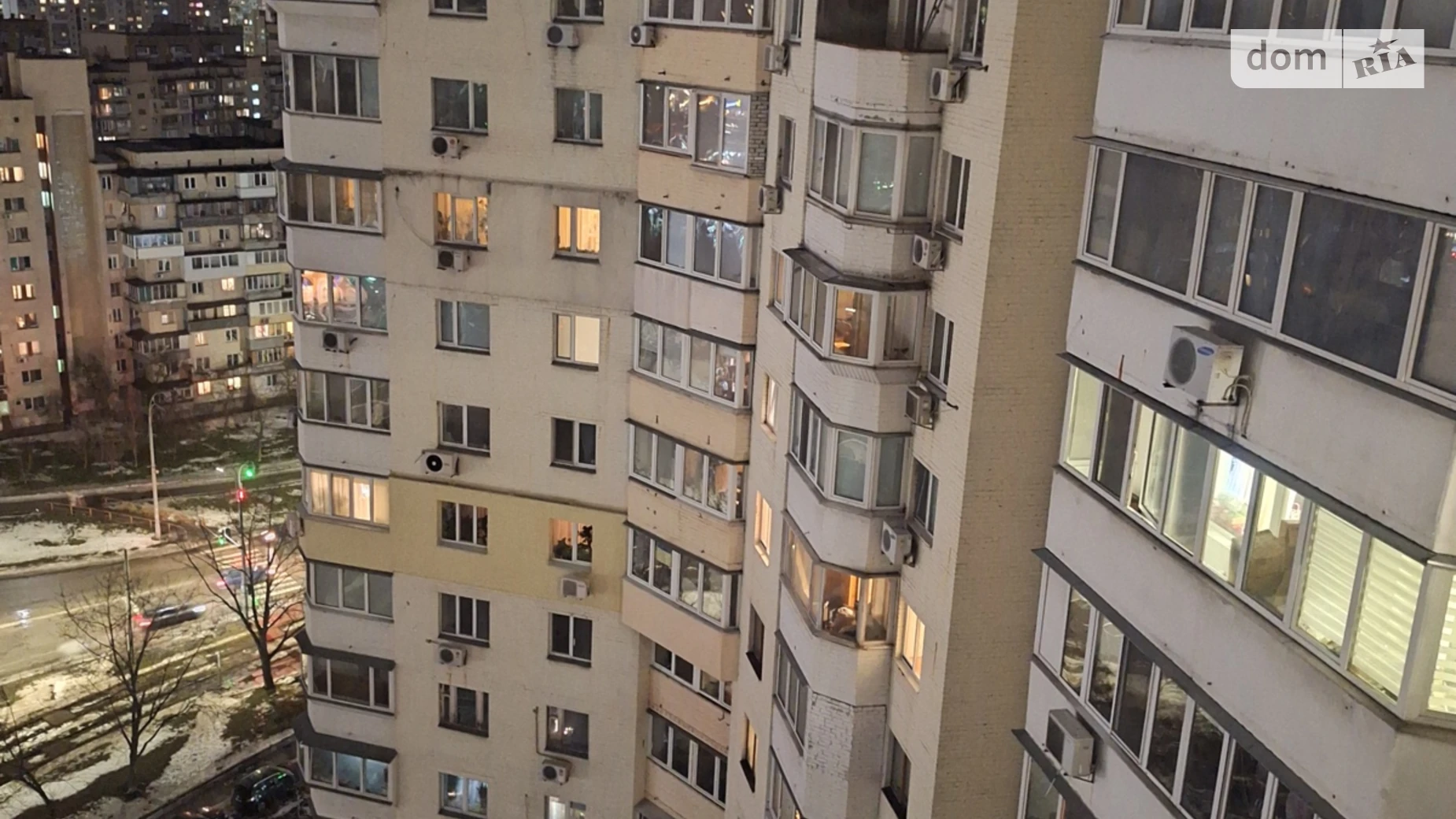 Продается 2-комнатная квартира 71 кв. м в Киеве, ул. Левка Лукьяненко, 13А - фото 3