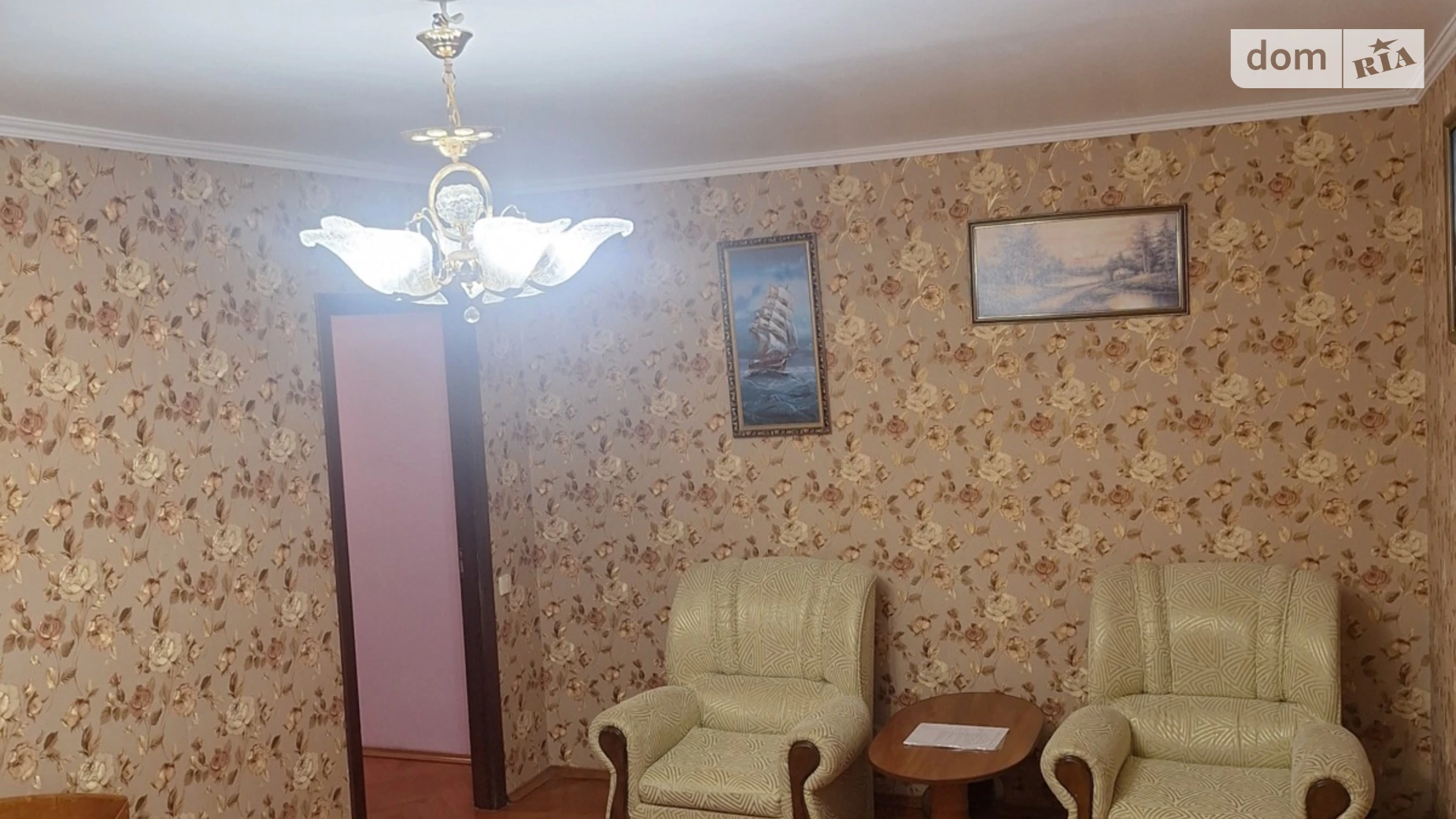 Продается 2-комнатная квартира 71 кв. м в Киеве, ул. Левка Лукьяненко, 13А - фото 4