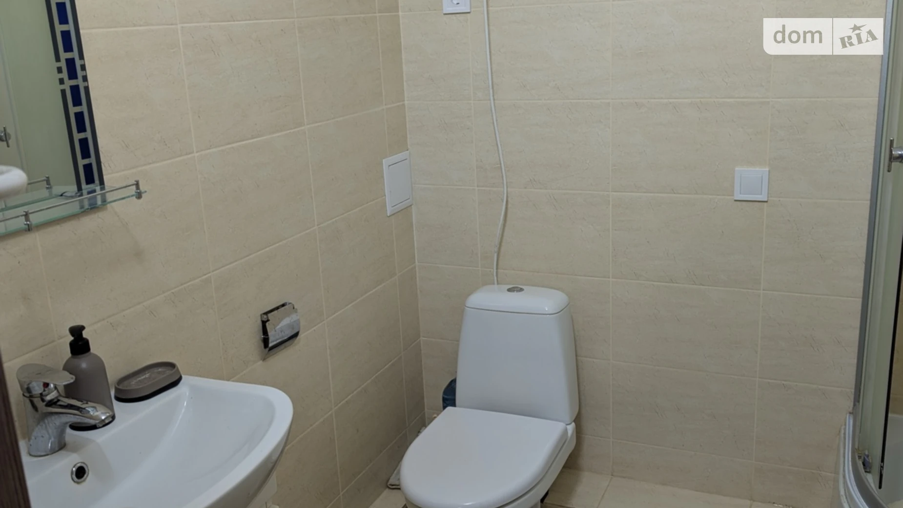 Сдается в аренду 2-комнатная квартира 60 кв. м в Киеве, ул. Василия Стуса, 7Б - фото 2