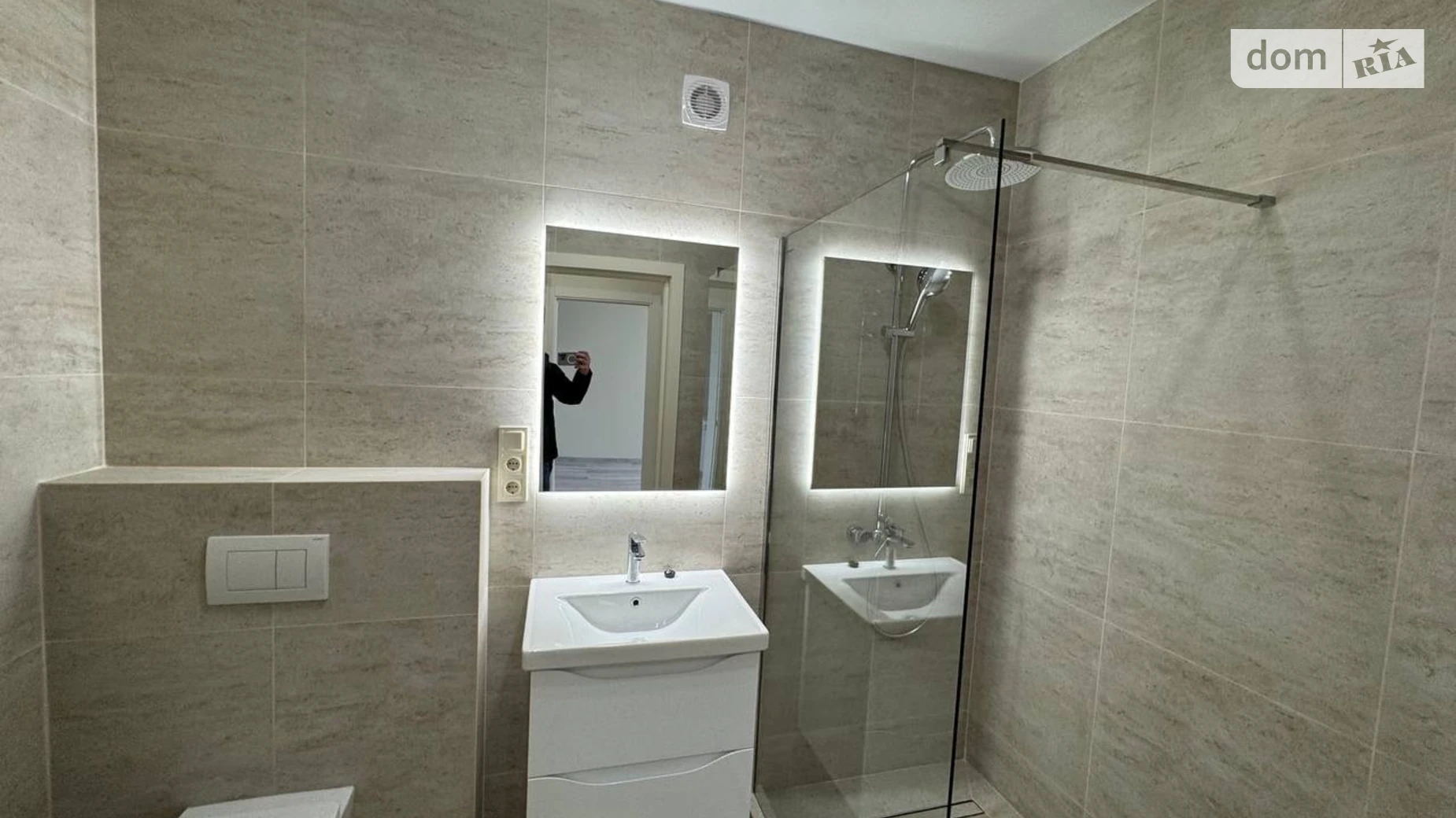 Продается 1-комнатная квартира 48.1 кв. м в, цена: 67000 $ - фото 4