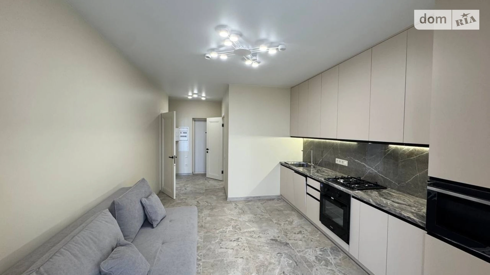 Продается 1-комнатная квартира 48.1 кв. м в, цена: 67000 $ - фото 5