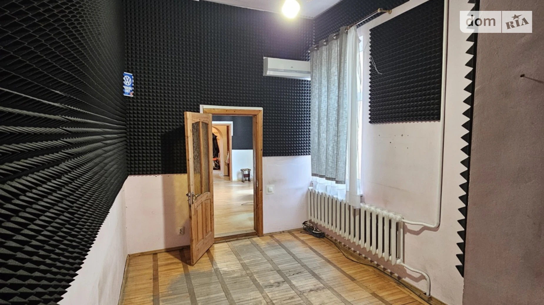 2-комнатная квартира 56 кв. м в Тернополе, ул. Русская, 42 - фото 4
