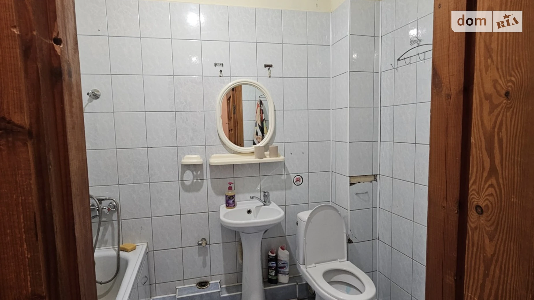 2-комнатная квартира 56 кв. м в Тернополе, ул. Русская, 42 - фото 5