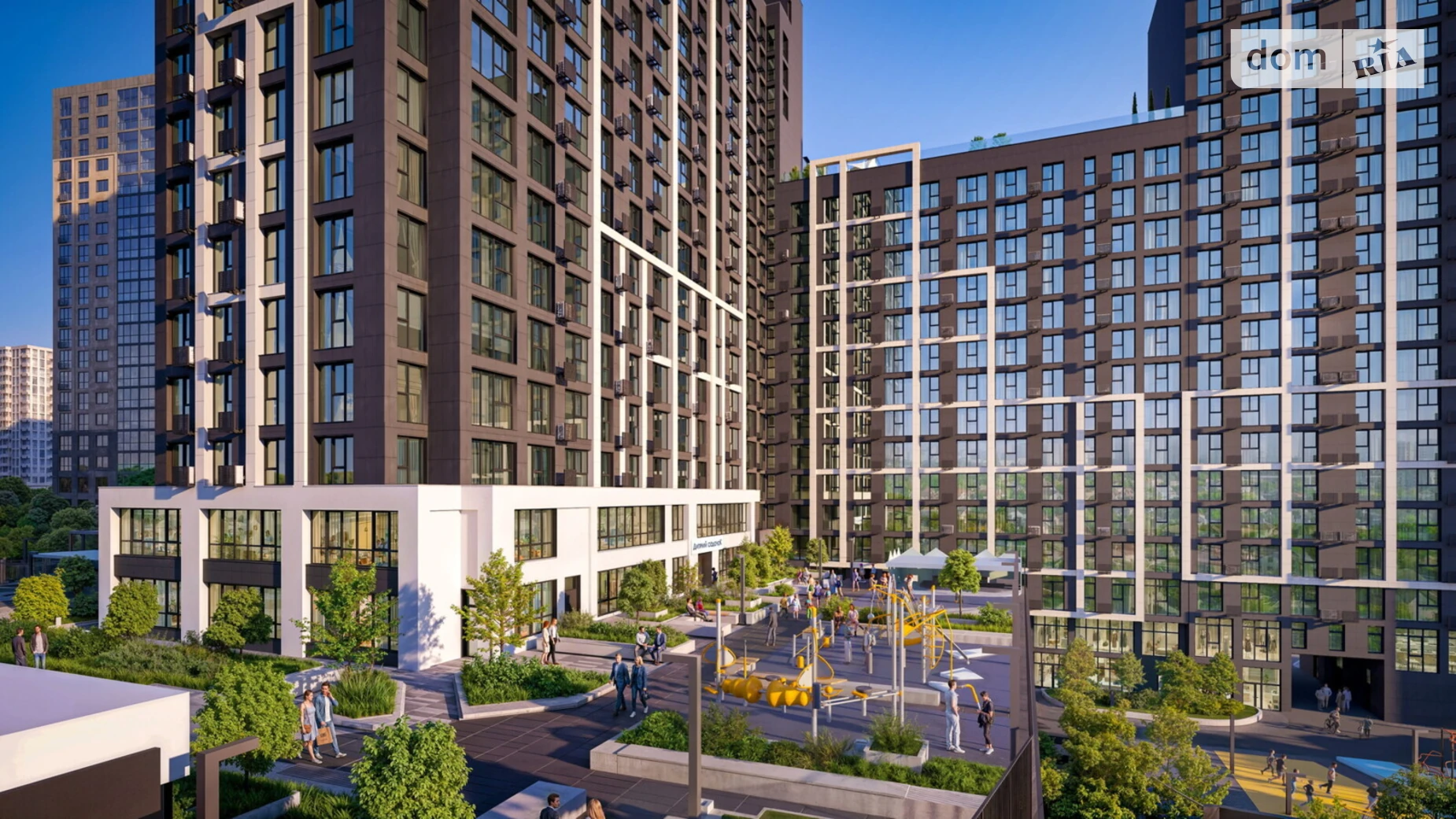 Продается 4-комнатная квартира 139.8 кв. м в Киеве, ул. Андрея Верхогляда(Драгомирова), 30 - фото 4